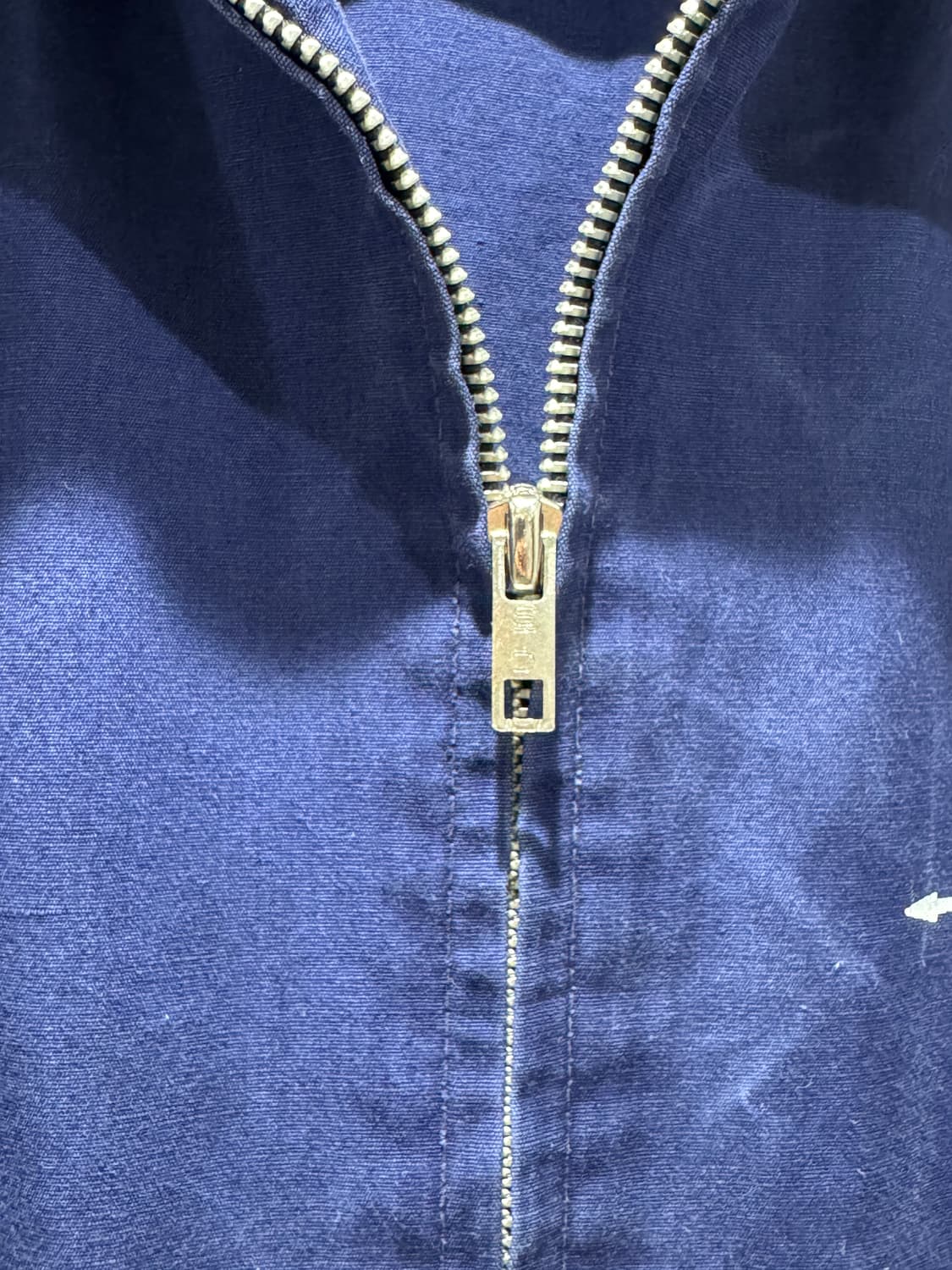 70s 벨바쉰 노턴 사운드 유틸리티 자켓 상품이미지4