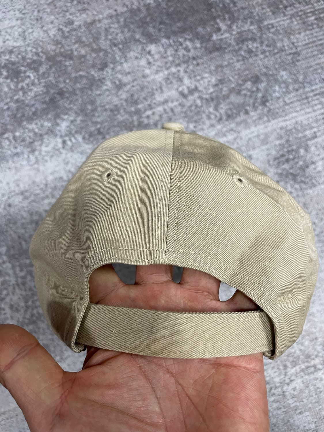 90s POLO GOLF CAP 상품이미지4