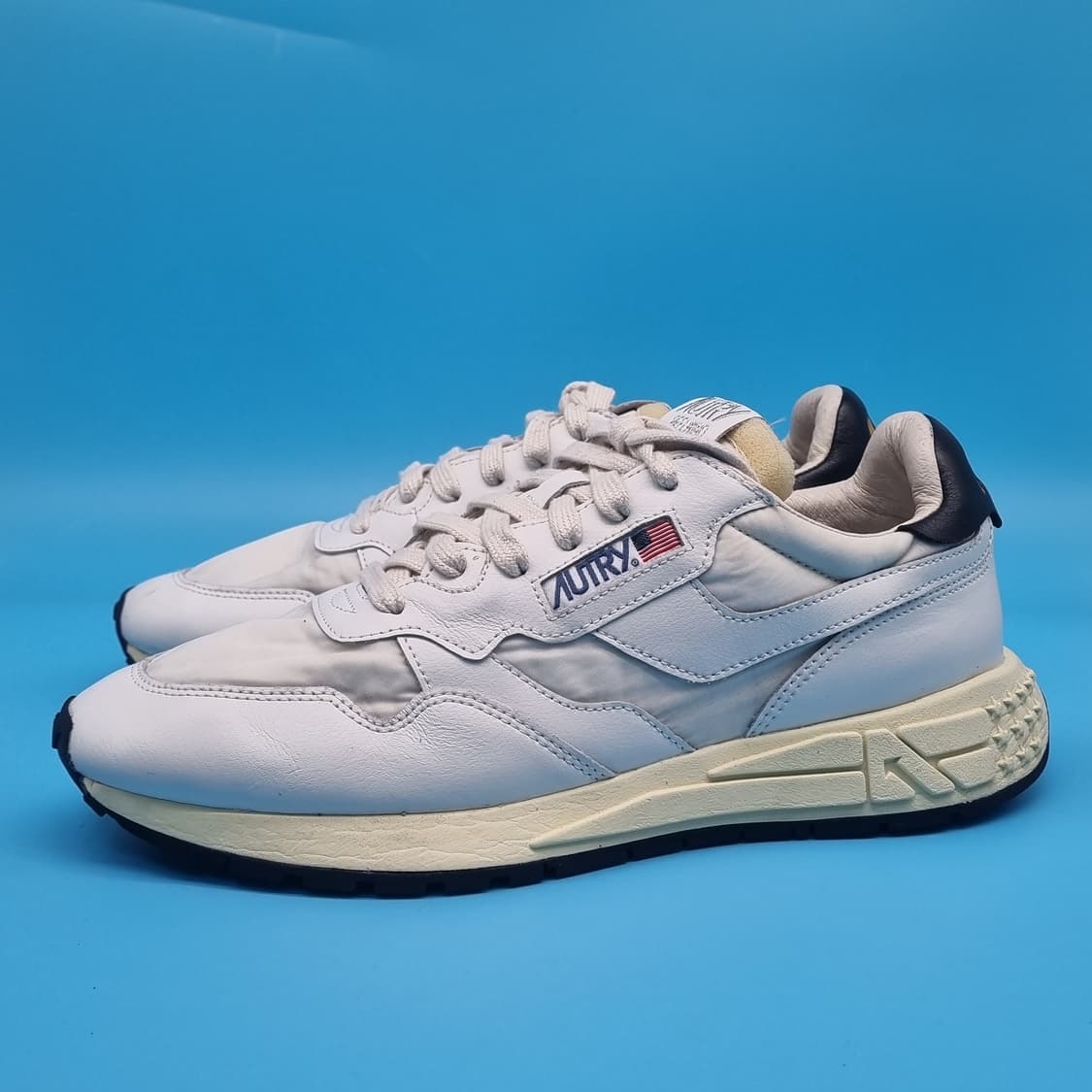 h 오트리 릴윈드 남성 스니커즈 43 280 상품이미지1