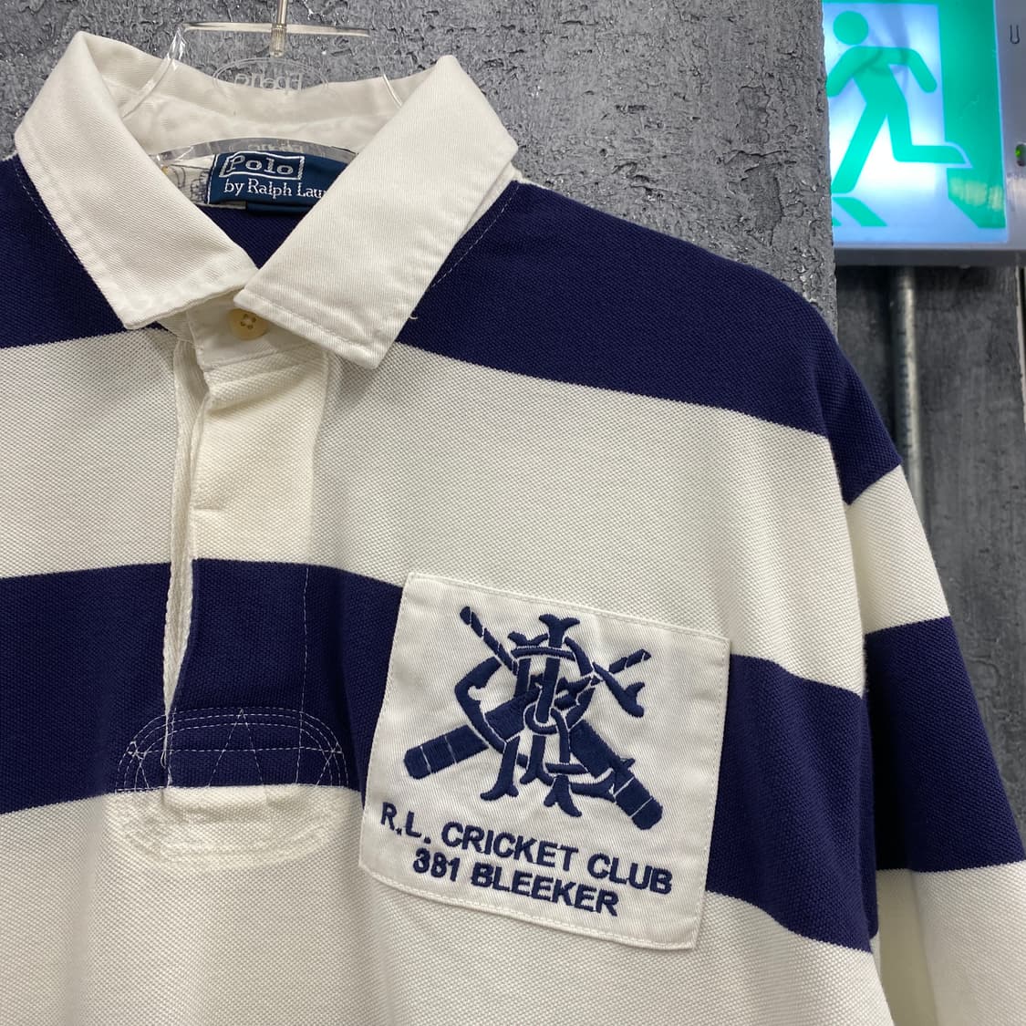 Polo Ralph Lauren 상품이미지3