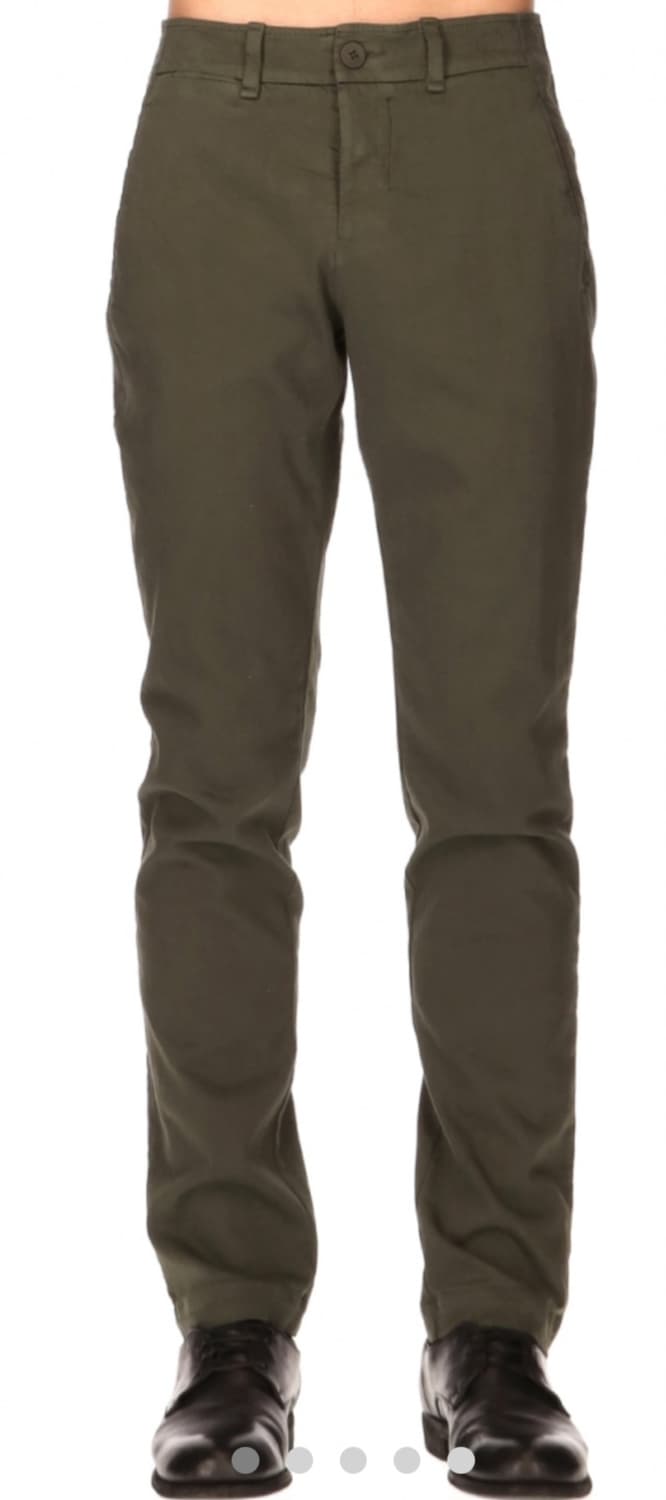 트렌짓 코튼펜츠 s(32) 상품이미지1