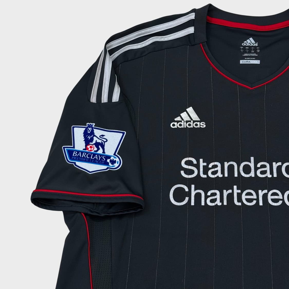 11-12 리버풀 어웨이 No.8 스티븐 제라드 상품이미지4