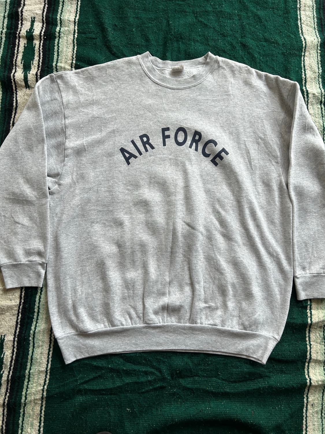 USAF sweatshirts 상품이미지1