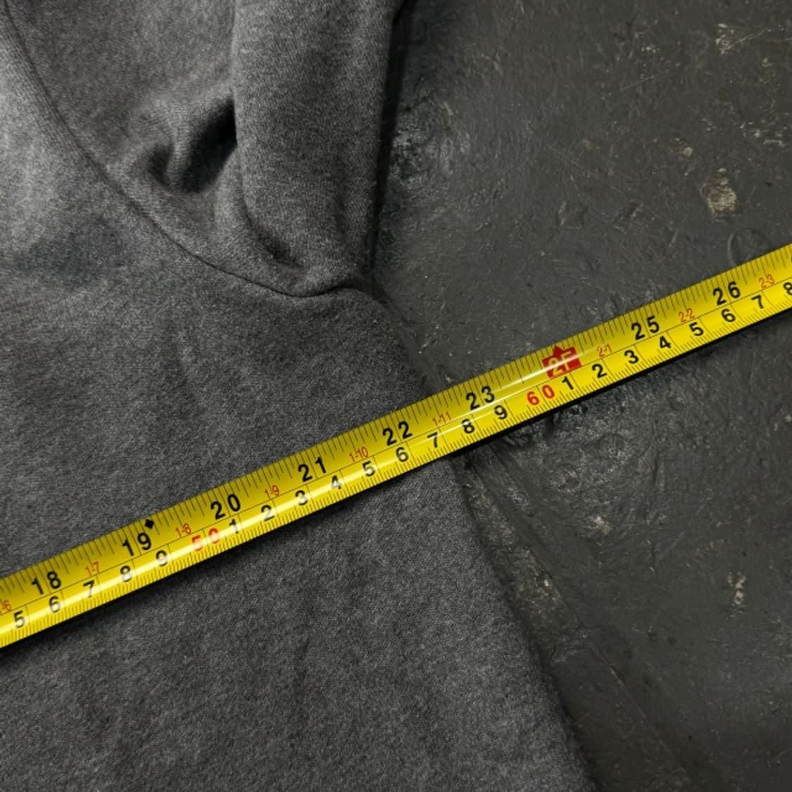 100 노스페이스 맨투맨 상품이미지6