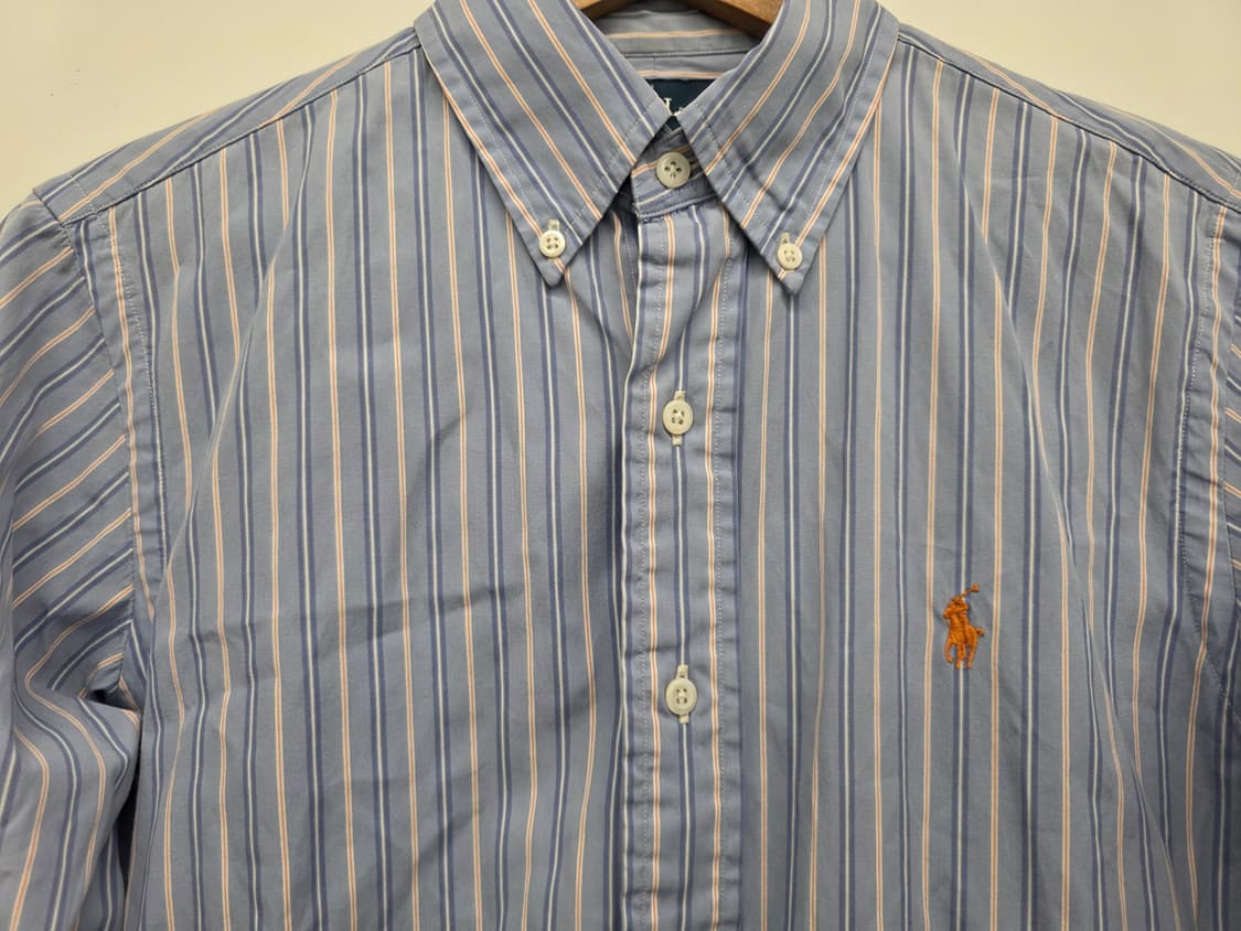 폴로랄프로렌 여성 셔츠남방.  싸이즈 S 상품이미지3