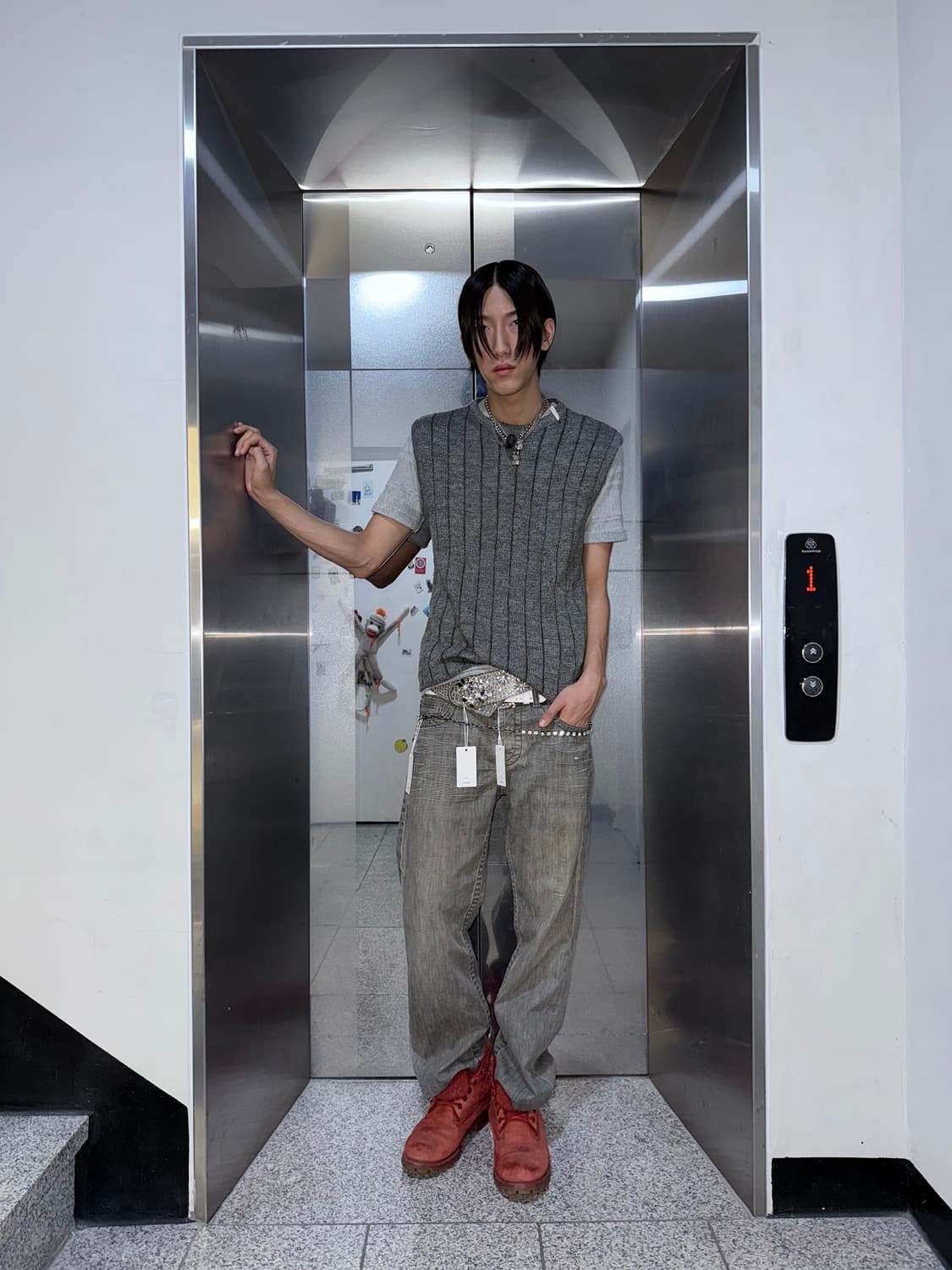 ARMANI EXCHANGE 상품이미지5