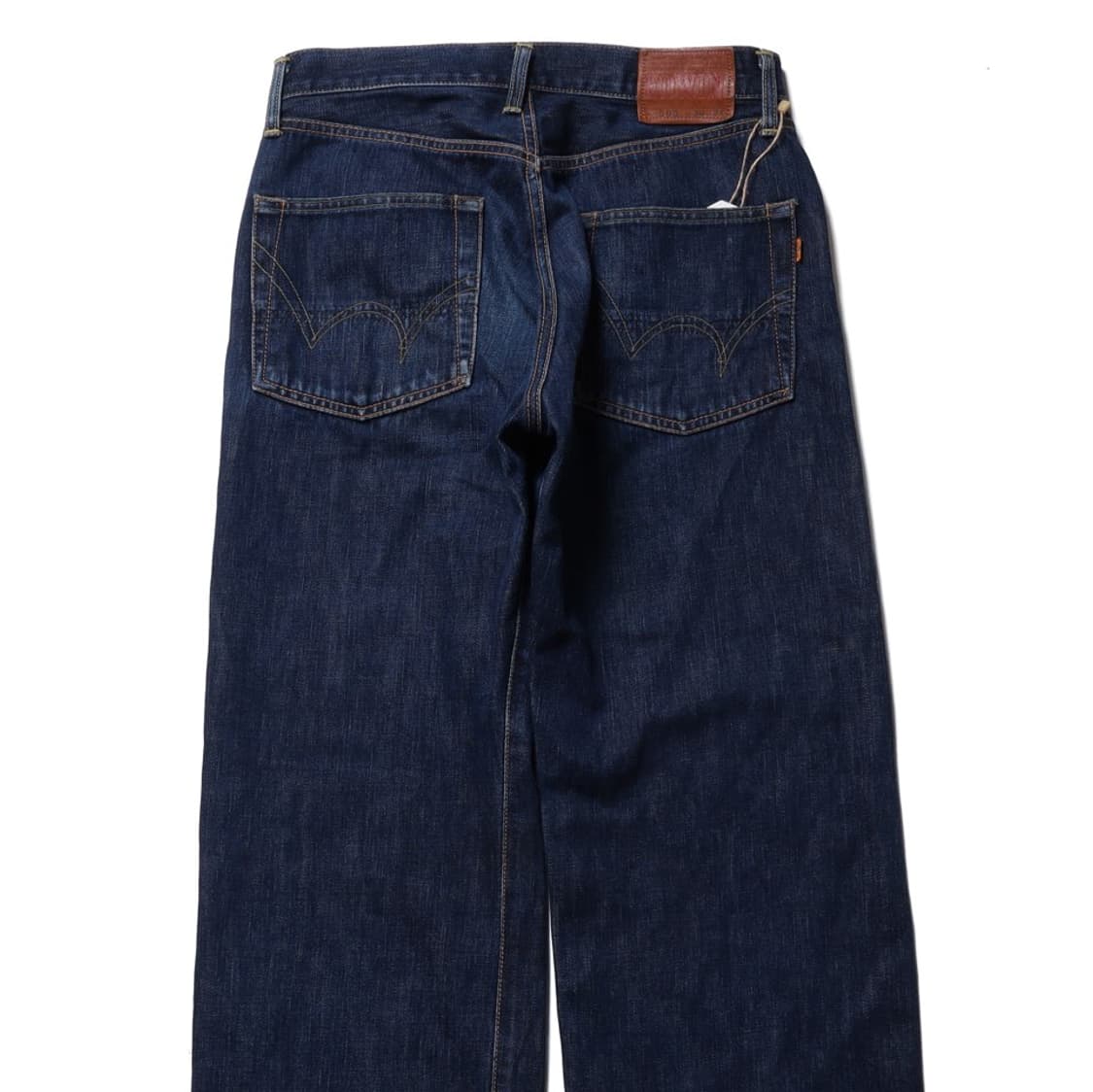 에드윈 Edwin Denim Selvedge Jeans 
 상품이미지2