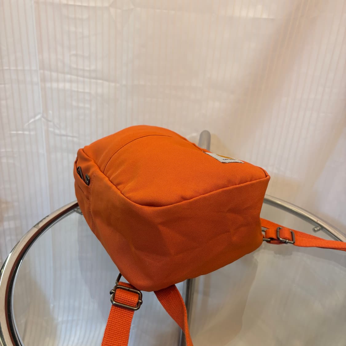 정품 칼하트 클래식 미니 백팩     상품이미지5