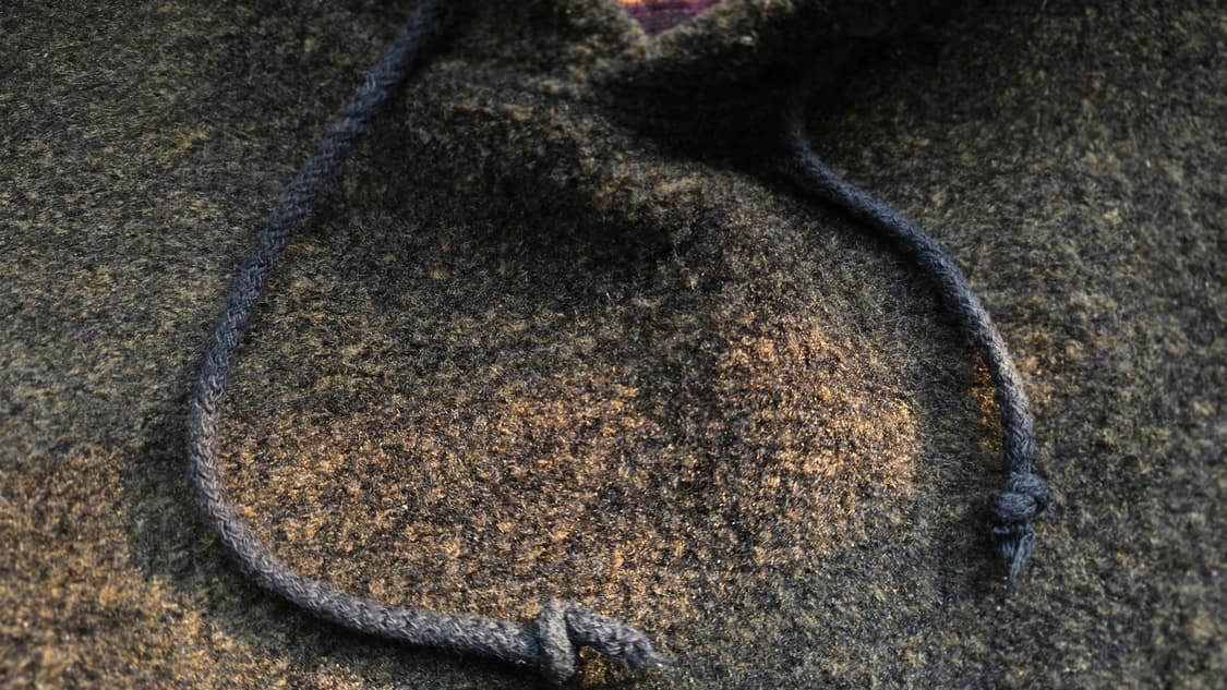 Freesoul Italy vintage Hoodie XL 상품이미지5