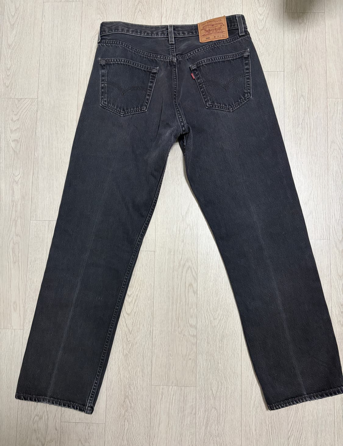 90s Levi’s 501 usa 상품이미지2
