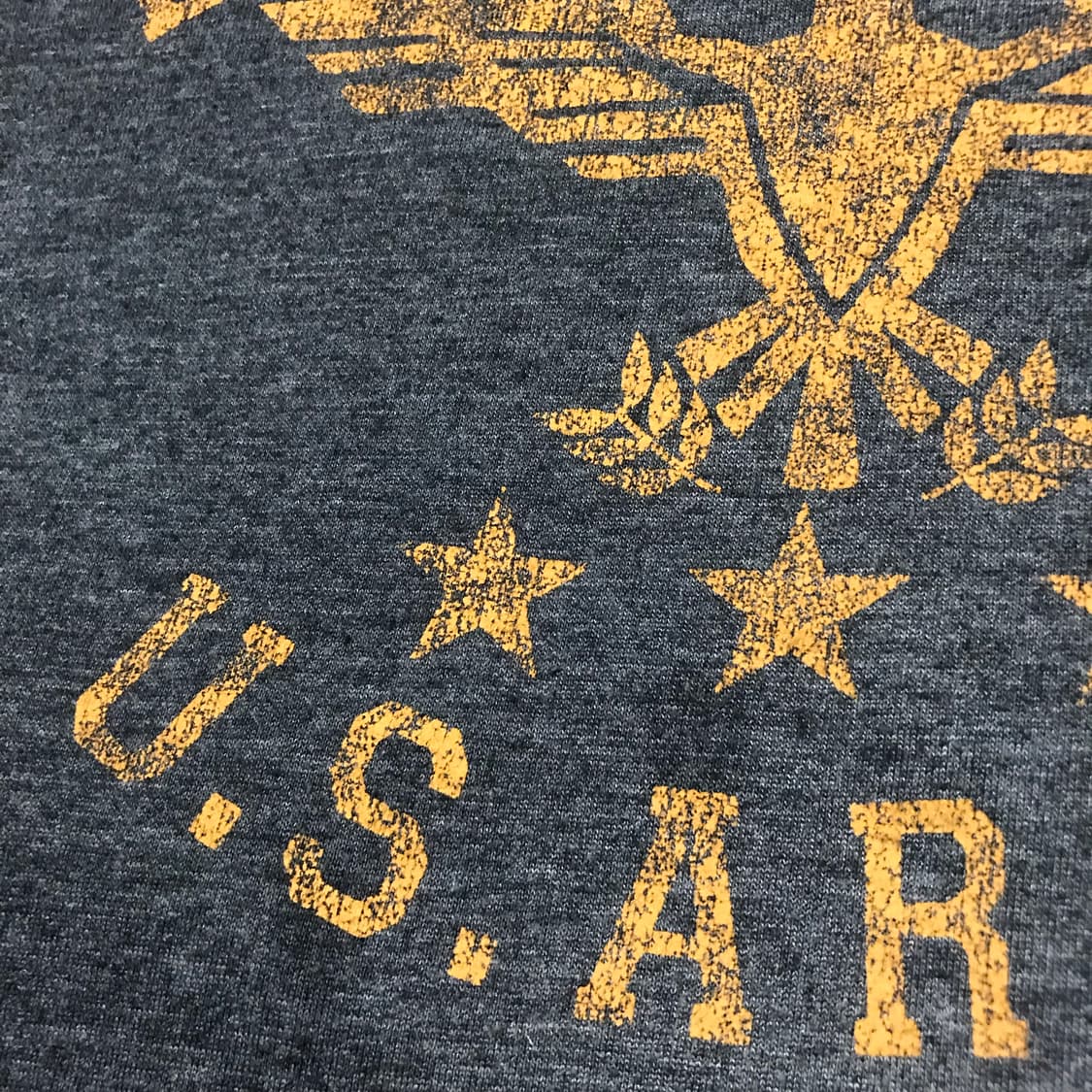 재팬 밀리터리 이글스 필드 us army 상품이미지3