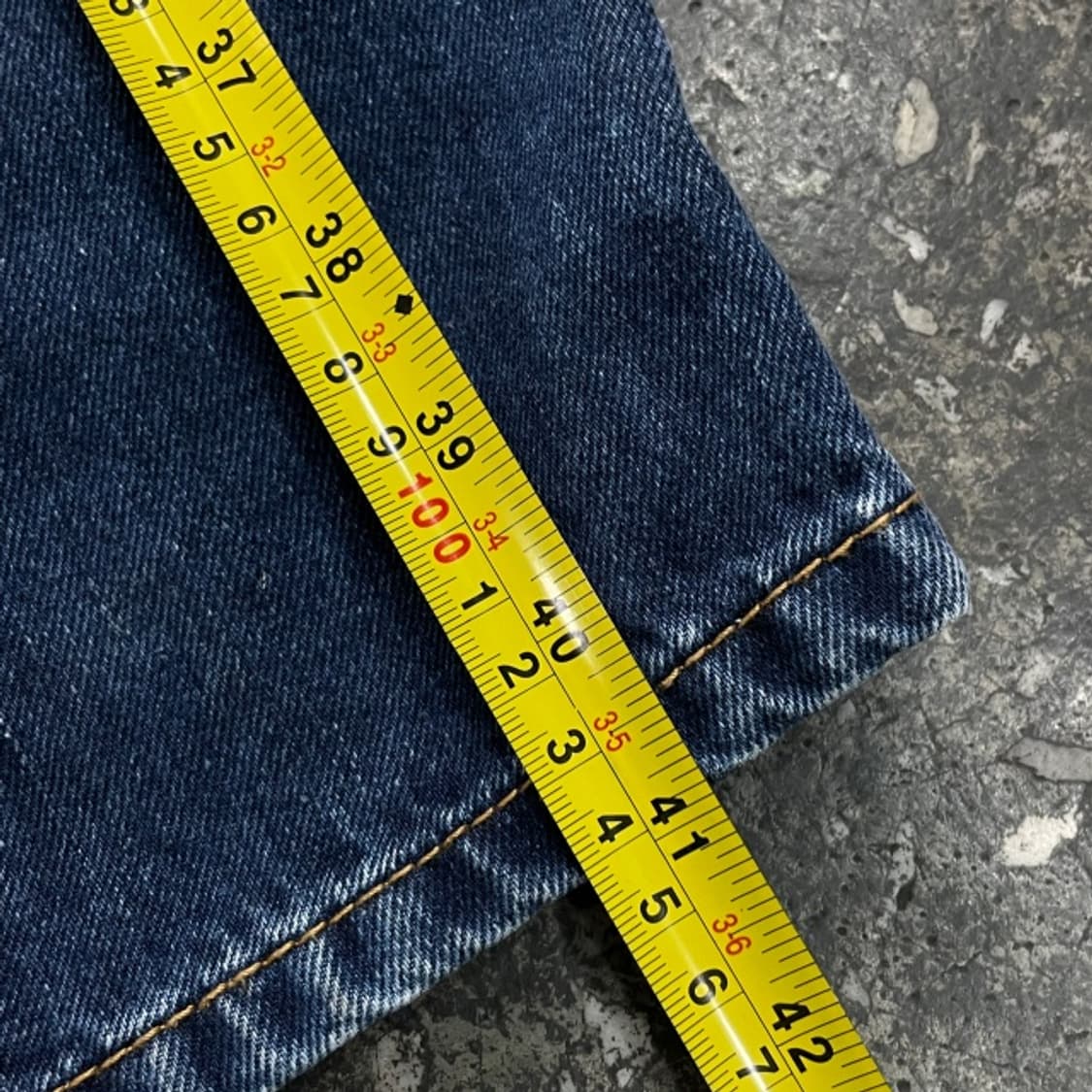 32 리바이스 511 청바지 상품이미지10