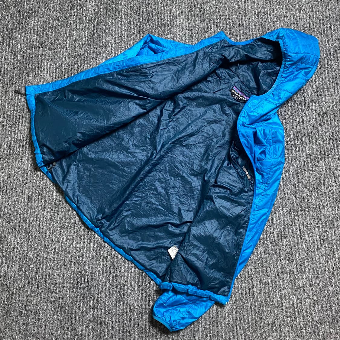 🌊Patagonia Nano Puff hoody 상품이미지2