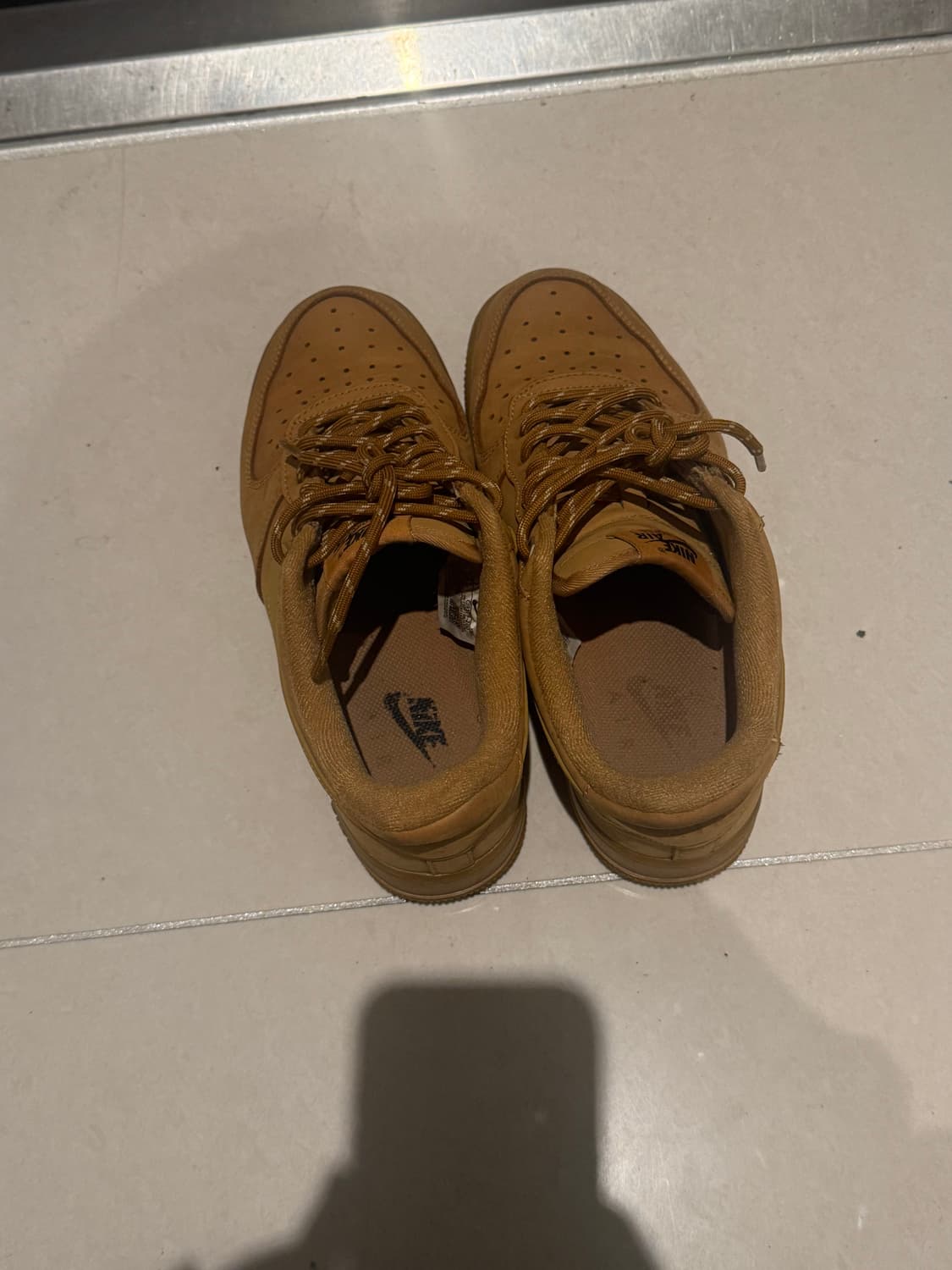 나이키 된장포스 250 상품이미지3