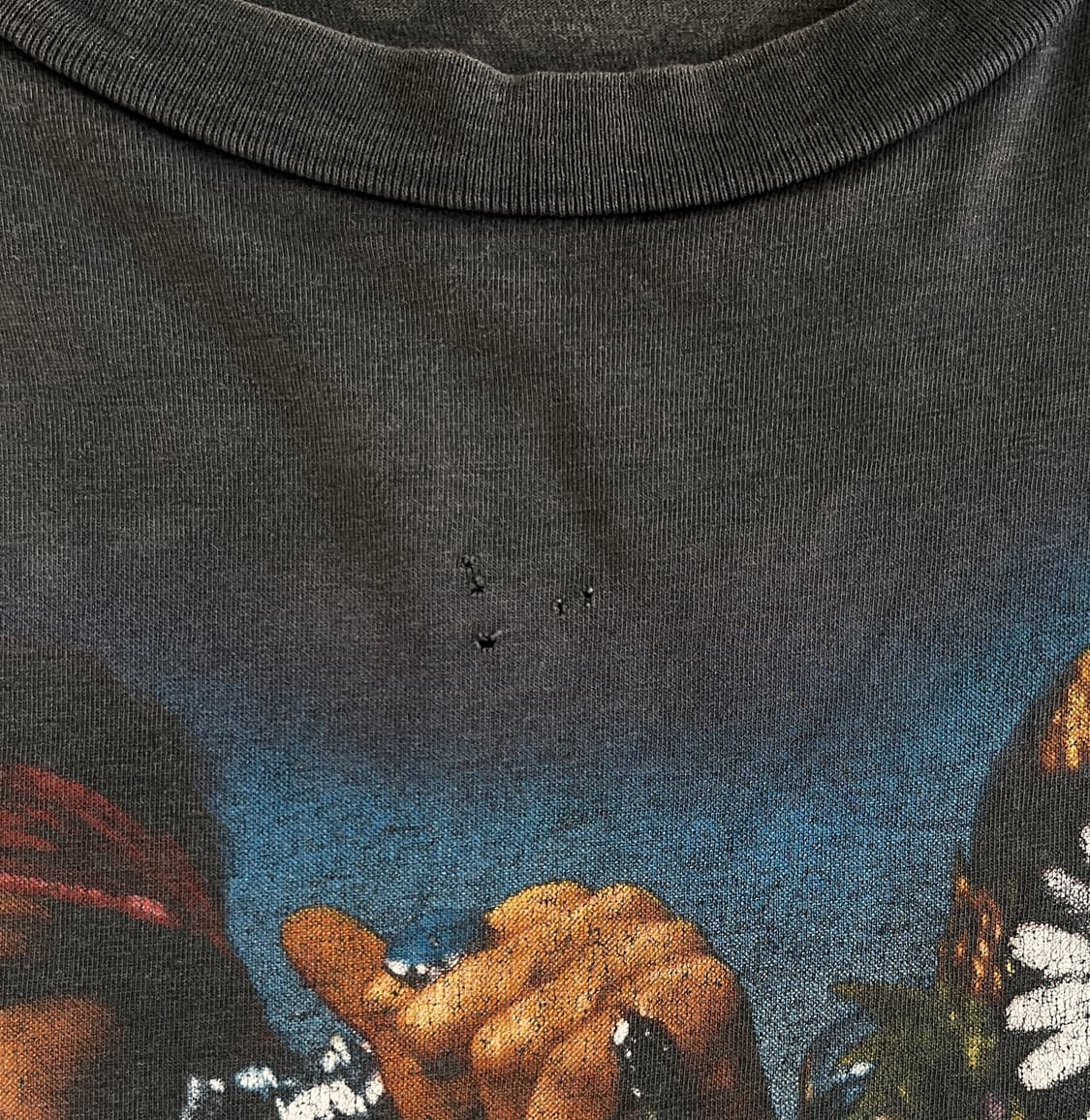 Jimi Hendrix (XL) 상품이미지4