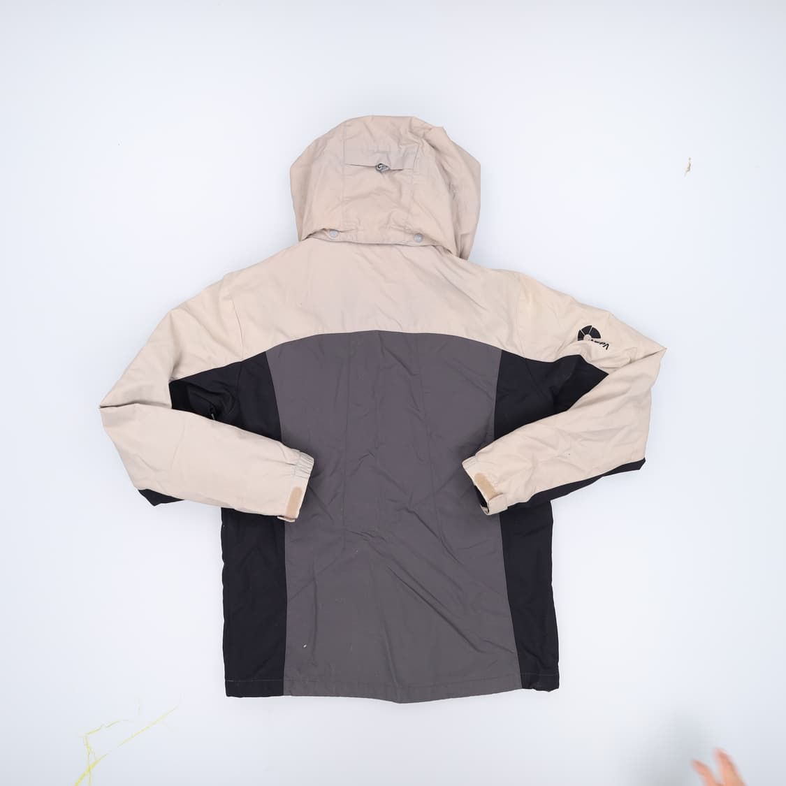 95 네파 바람막이 자켓 0220H1 상품이미지2