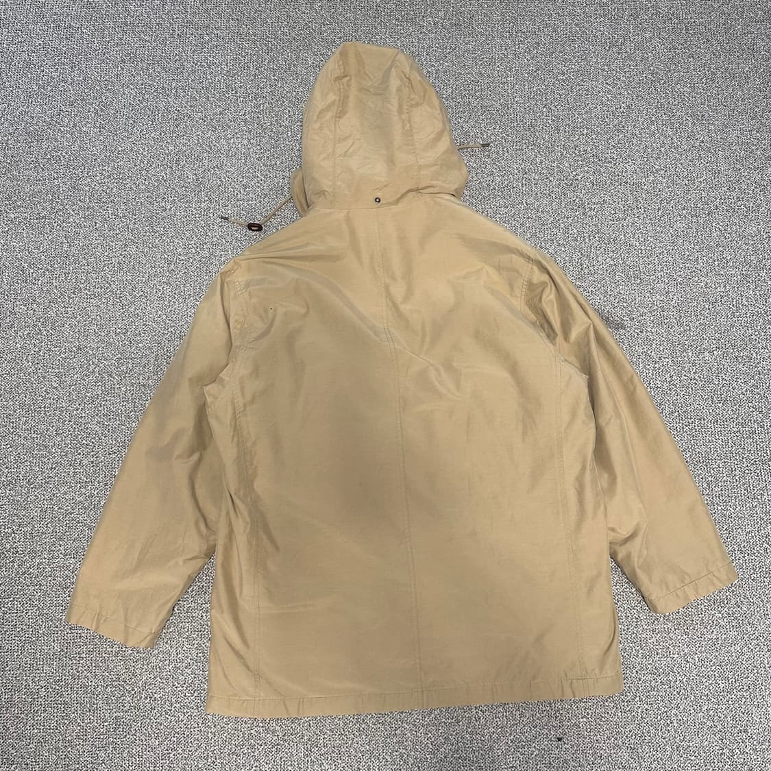 폴로랄프로렌 베이지 점퍼 상품이미지3