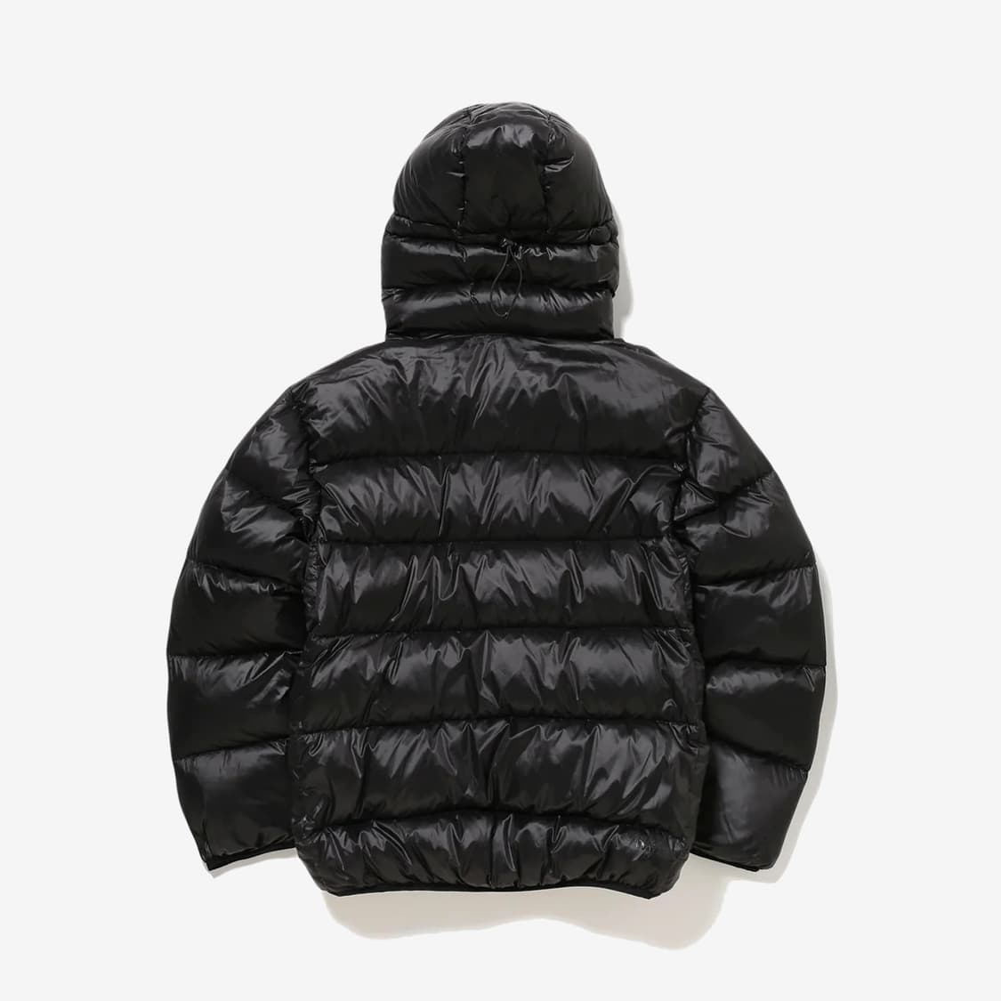 퍼스트다운 DOWN PARKA NYLON TAFFETA 상품이미지3