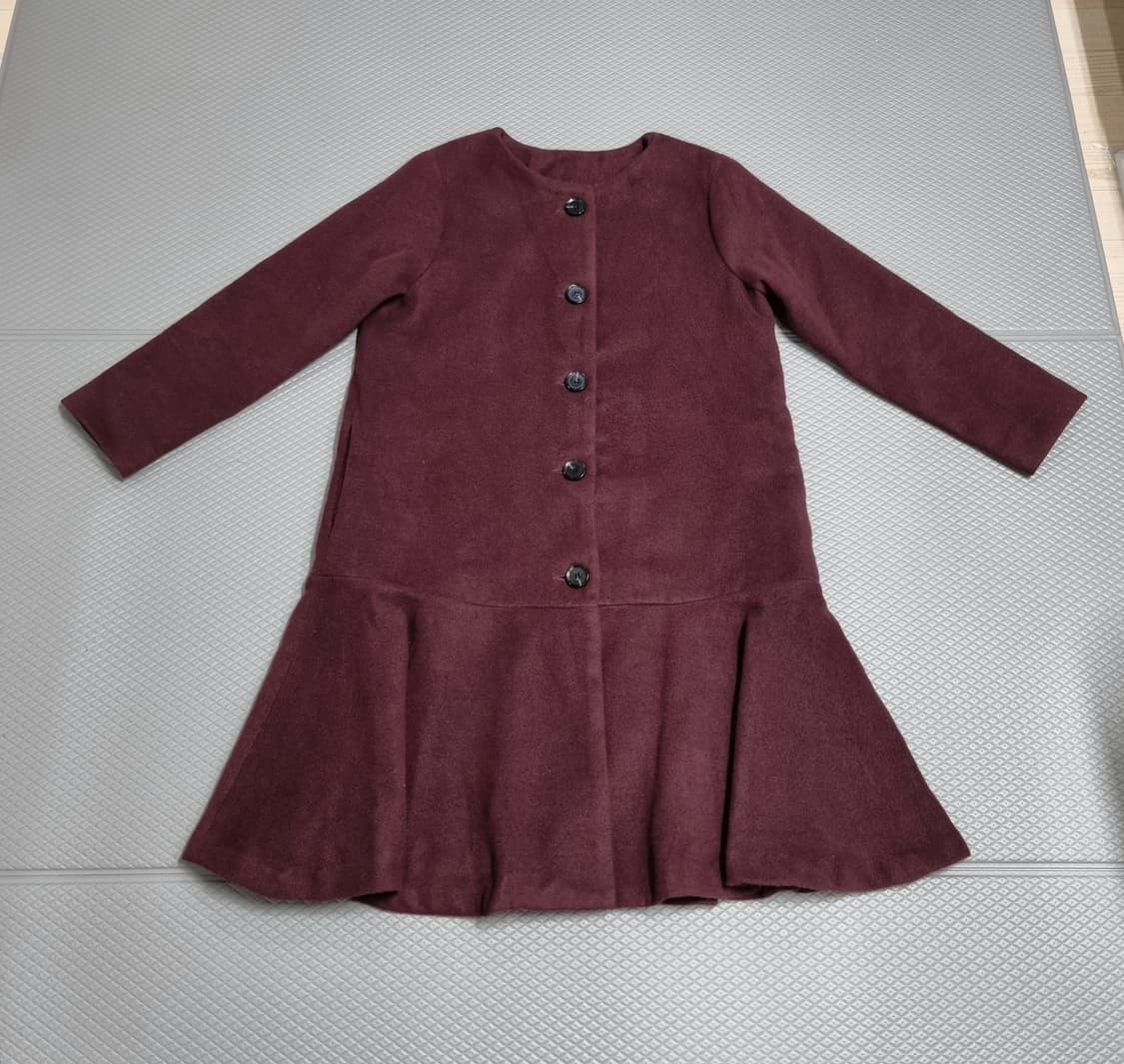 킴스부띠끄 머메이드 원피스 상품이미지4