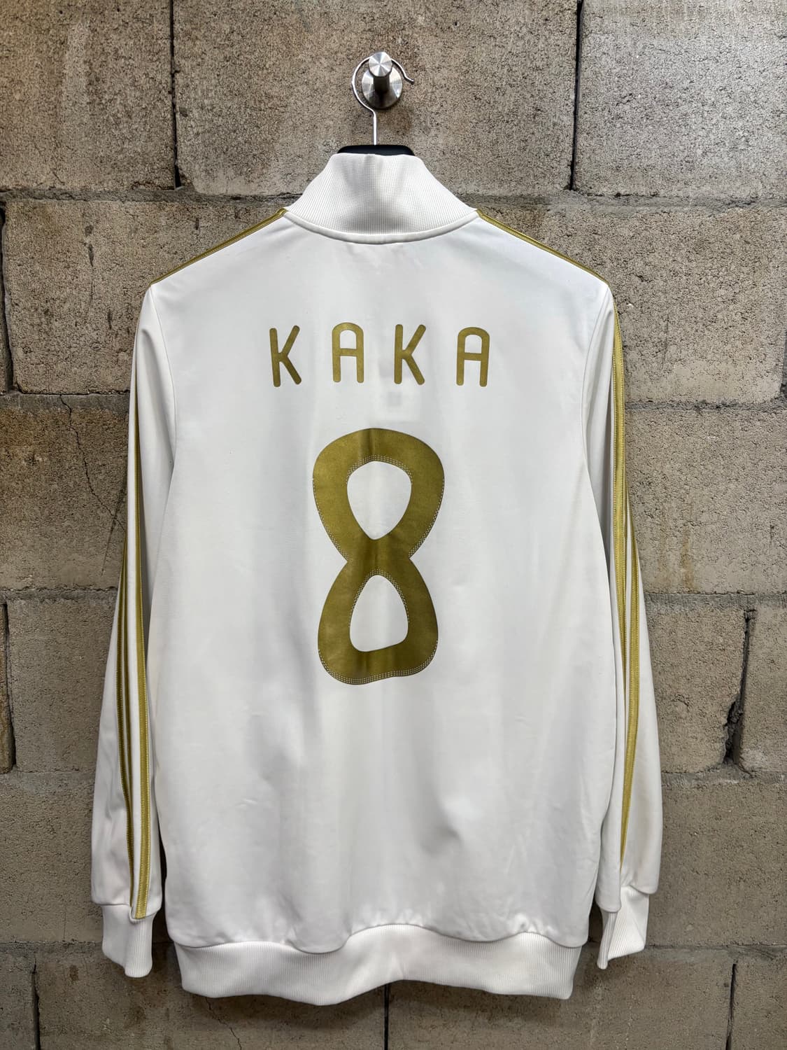 아디다스 레알 마드리드 카카 8번 져지  상품이미지3
