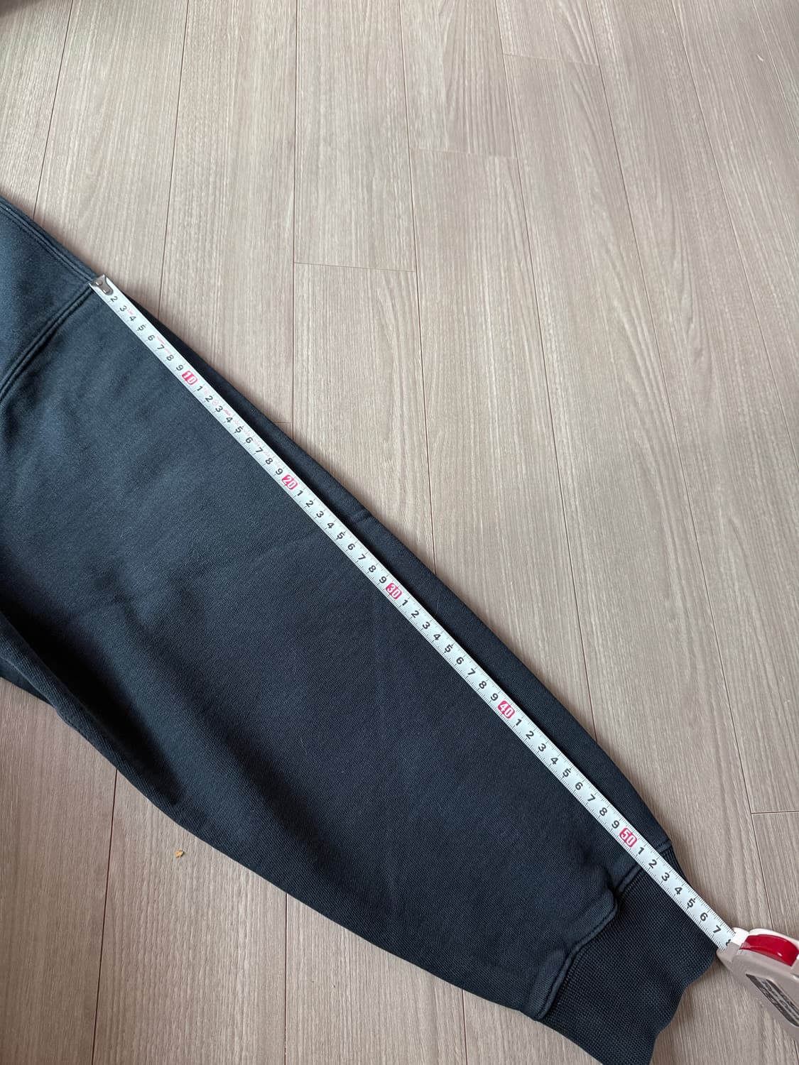 나이키 nrg 스우시 조이개 후드티 초판 xl 상품이미지7