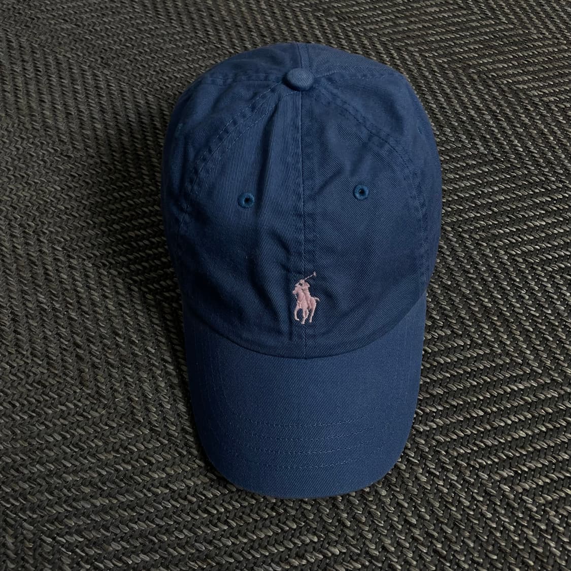 폴로 랄프로렌 포니 코튼 치노 볼캡 y 4279 상품이미지2