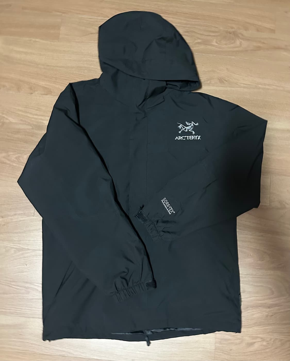 일반인 구매불가 상품)아크테릭스 베타 자켓PRO PURCHASEPROGR 상품이미지4