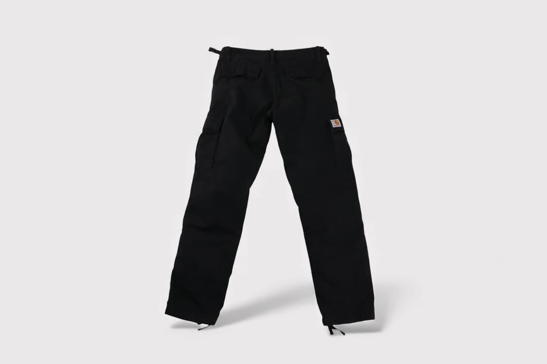 [28인치] 칼하트 에비에이션 카고팬츠 상품이미지1