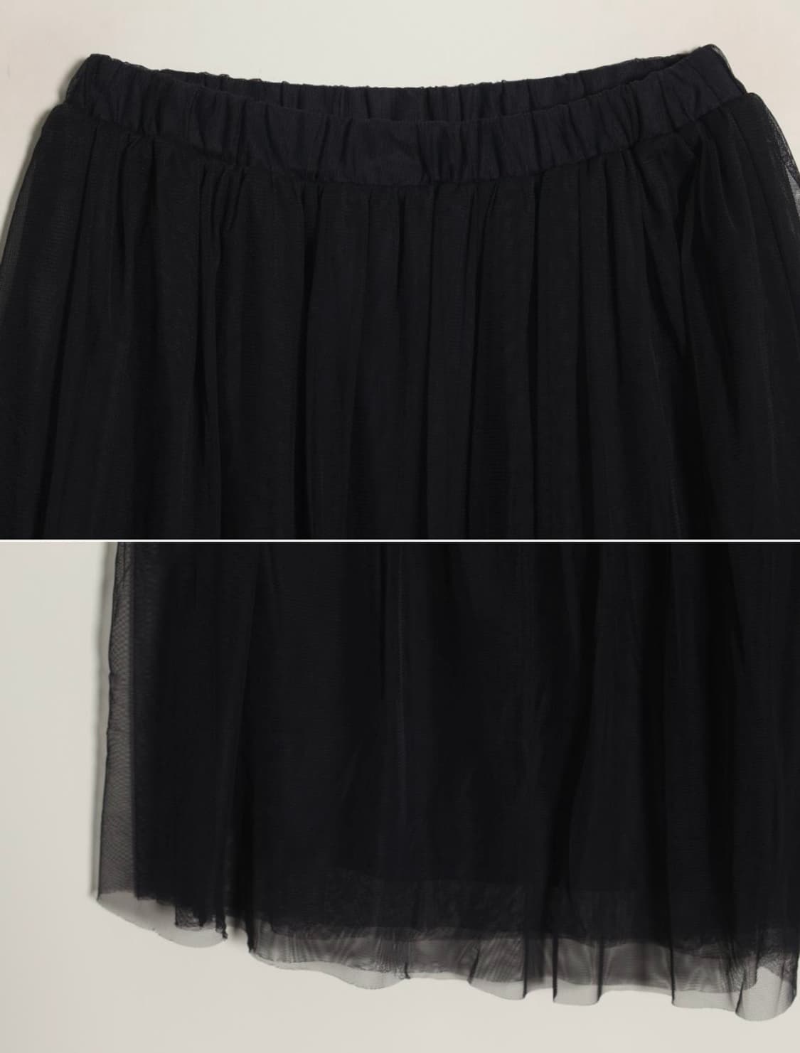 어스뮤직 earth music 샤 스커트 상품이미지2