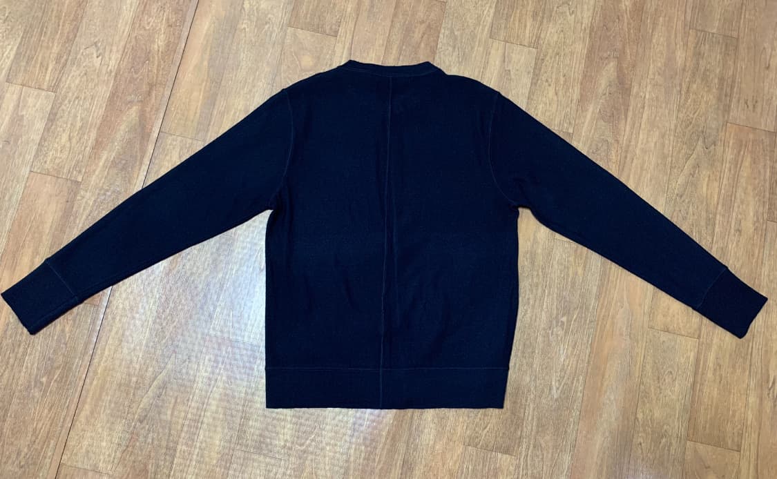 STONE ISLAND 스톤 아일랜드 니트웨어(울)L 사이즈 상품이미지9