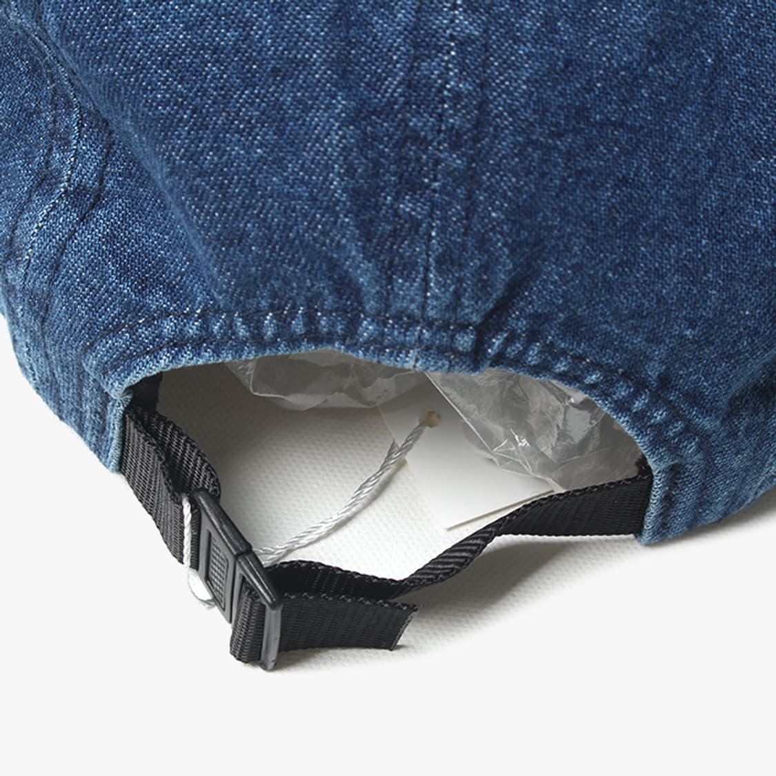  SUPREME "Denim Cap" 상품이미지4