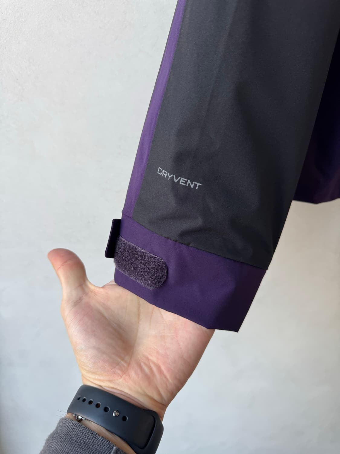 Fw24 노스페이스 슬로프 히트 자켓 상품이미지9