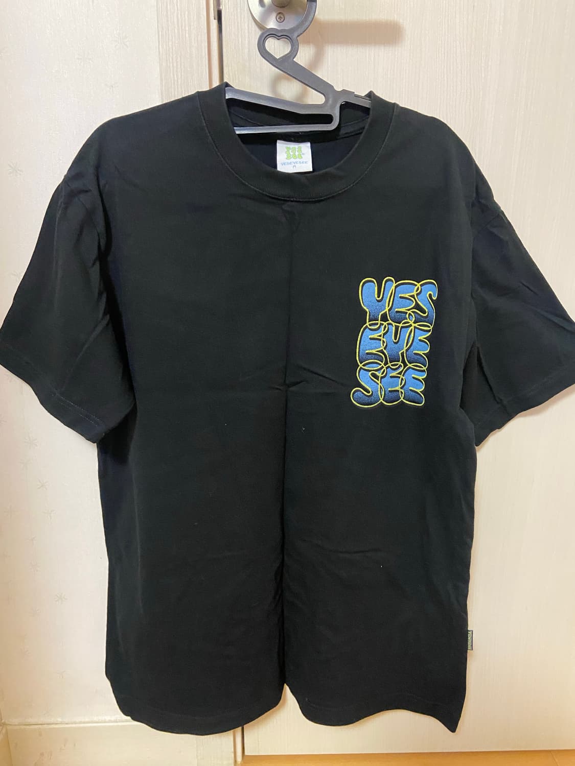 예스아이씨 반팔 상품이미지2