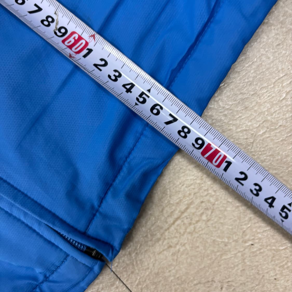 나이키 스우시 투톤 바람막이 상품이미지4