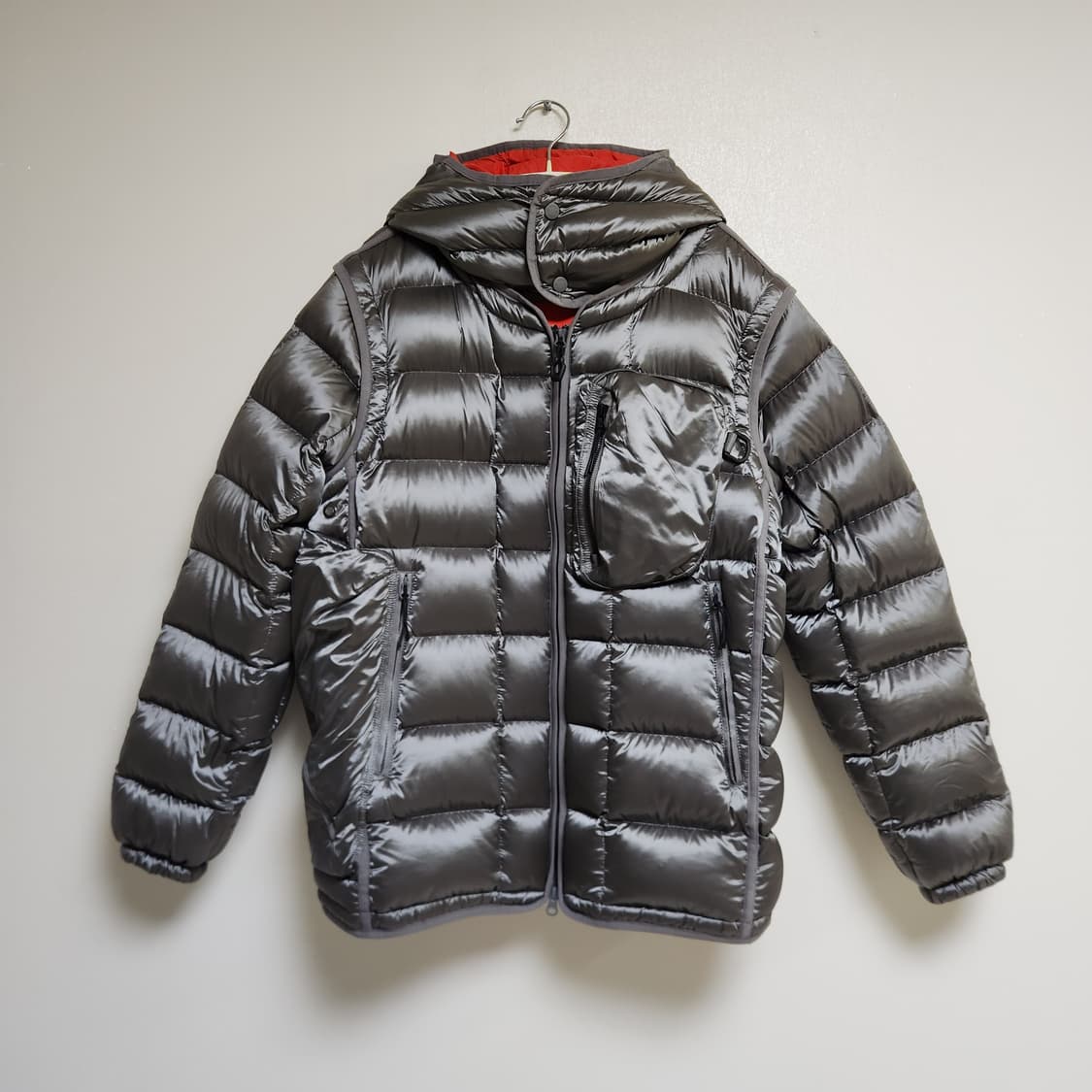 엑스트라오디너리 가디건 상품이미지3