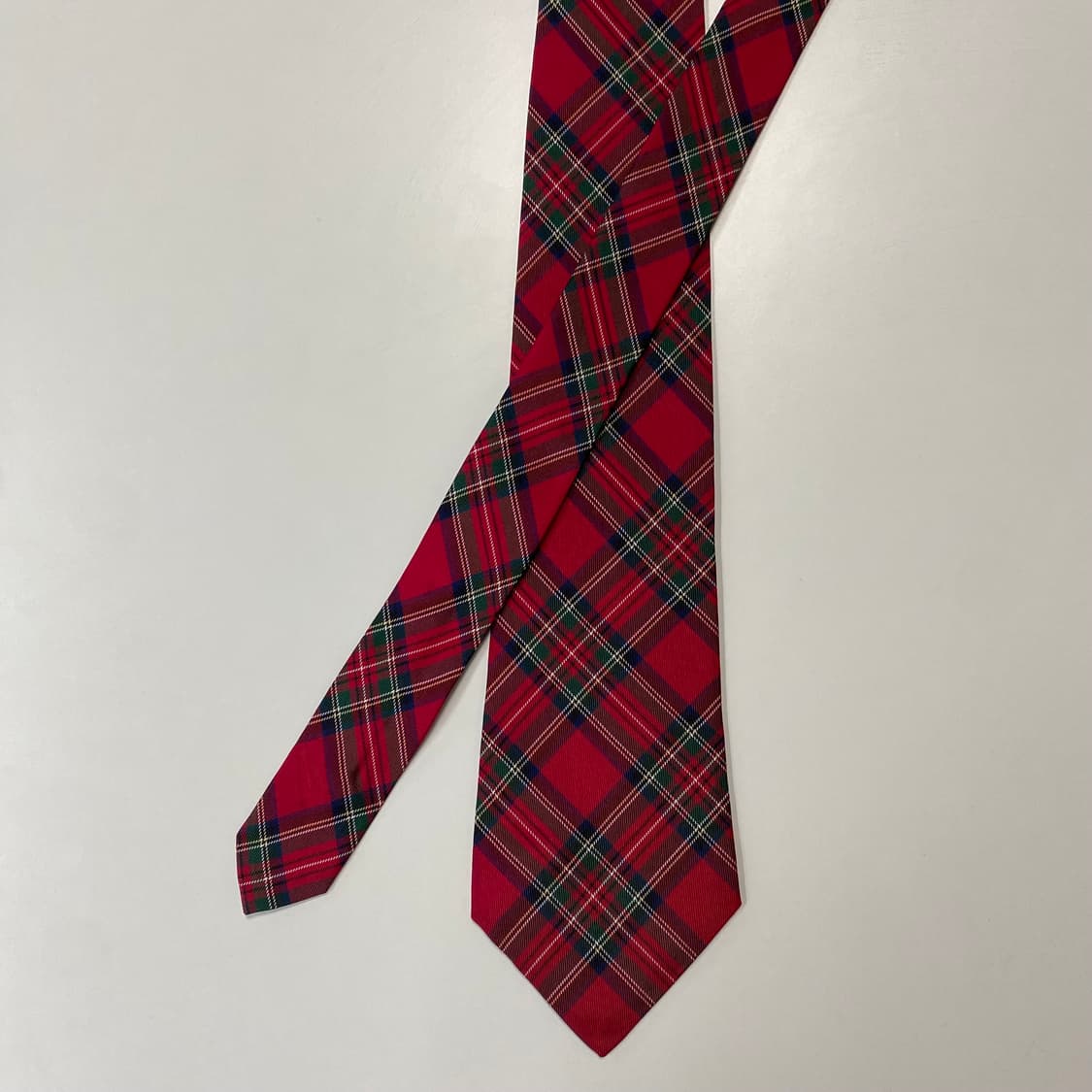 폴로 랄프로렌(POLO) 명품 정품 넥타이 상품이미지1