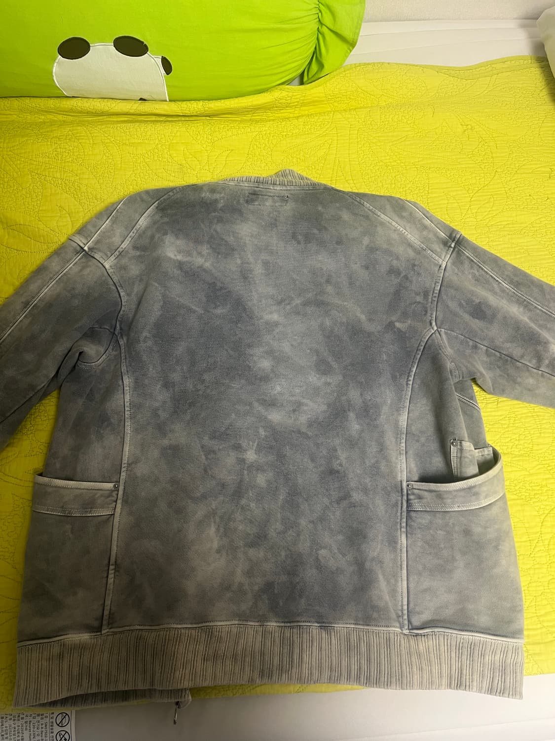 코스트 퍼 킬로 오버다이드 L 상품이미지2