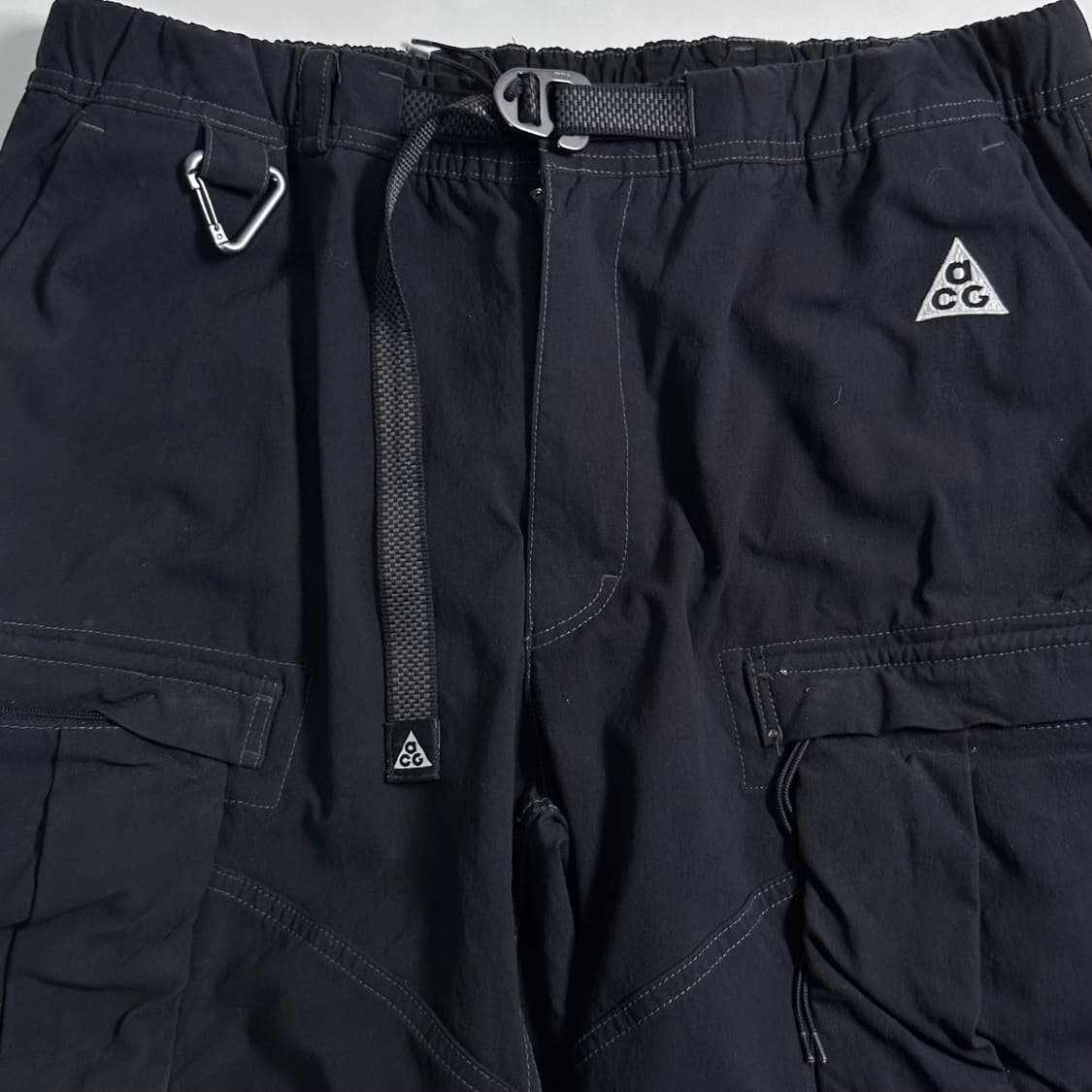 나이키 ACG 스미스 서밋 카고 팬츠 상품이미지4