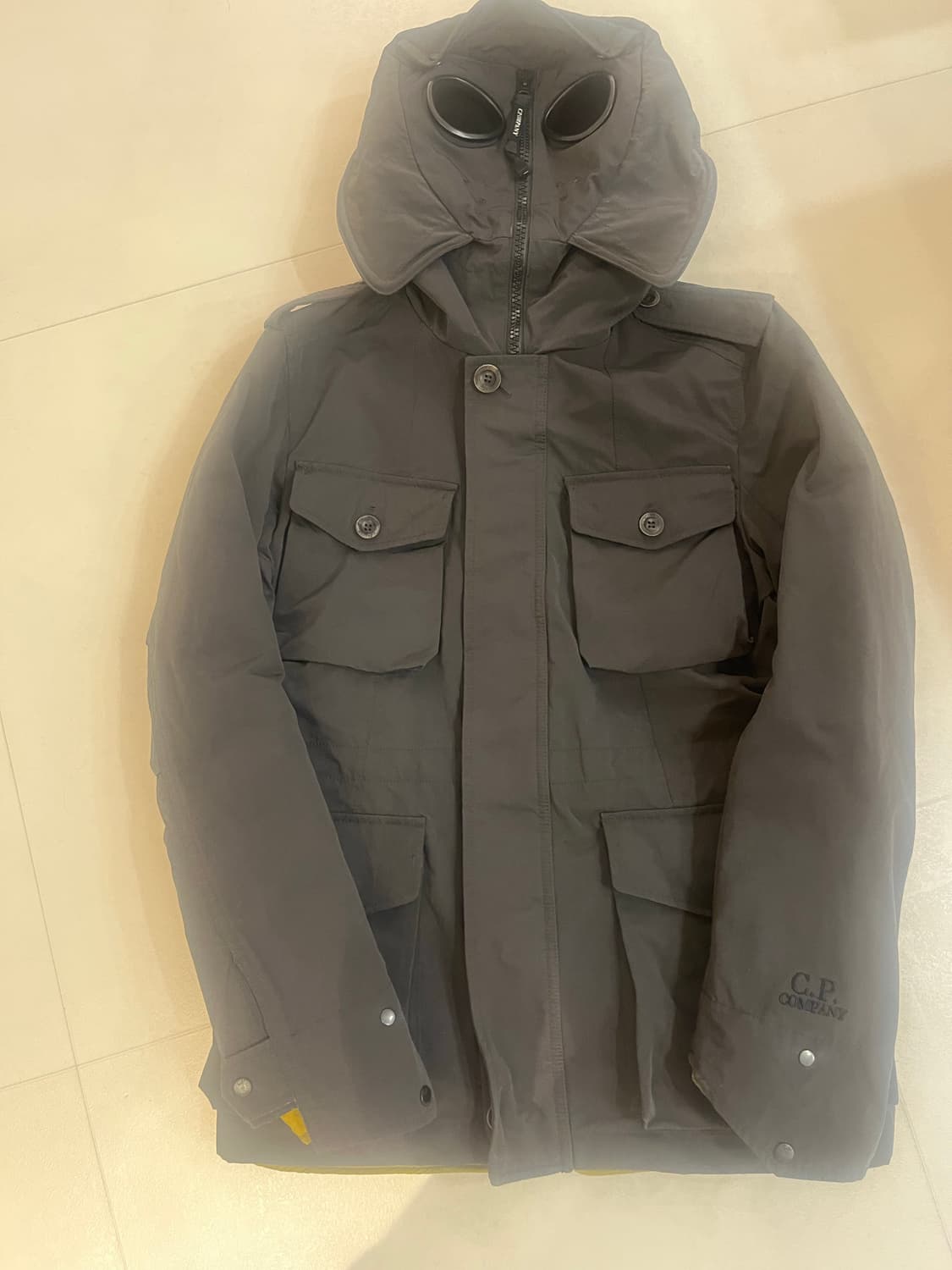 CP컴퍼니 야상 95 상품이미지1