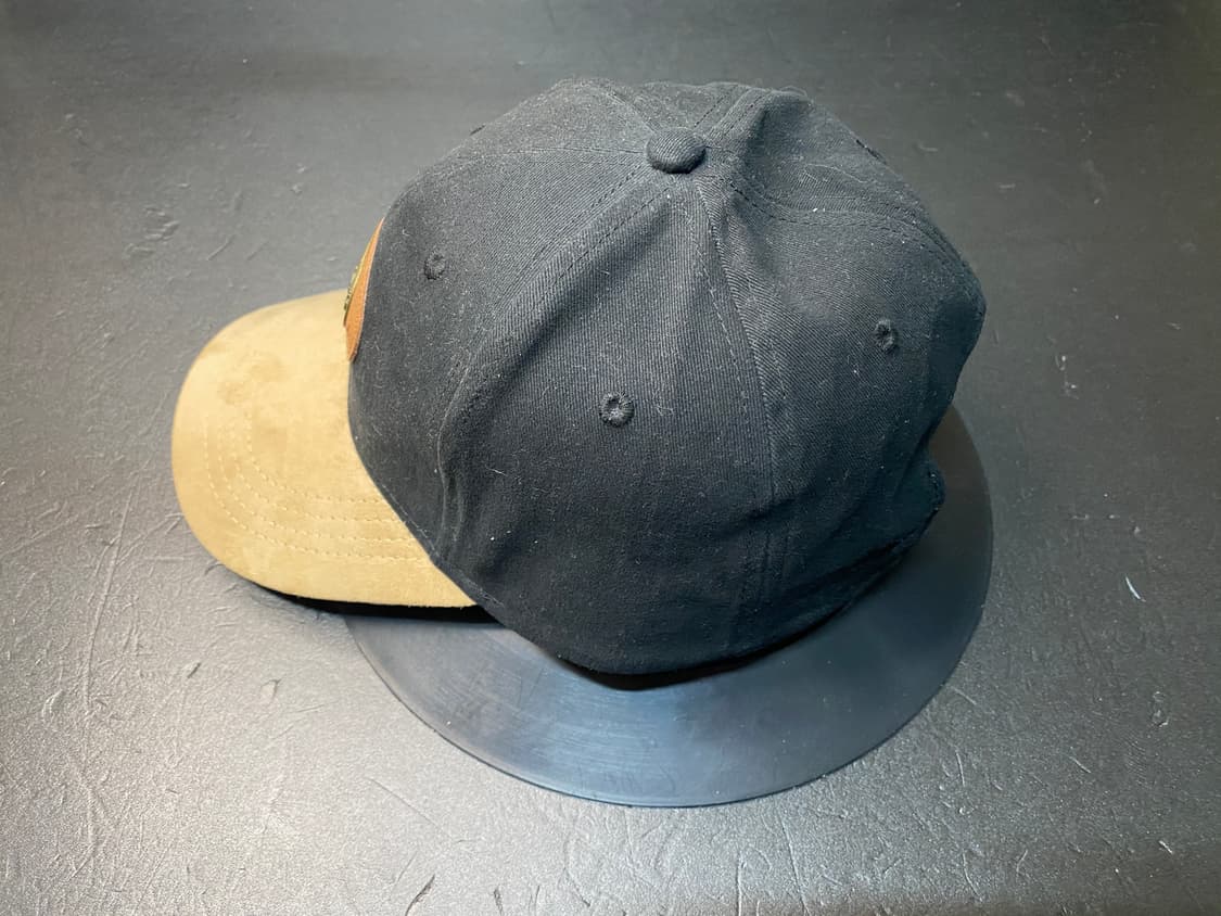 Monaco vintage cap볼캡 상품이미지4
