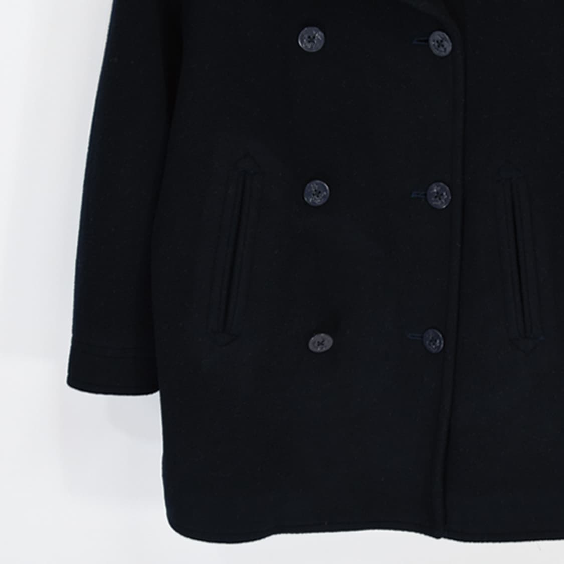 Ralph Lauren 울피코트 상품이미지4