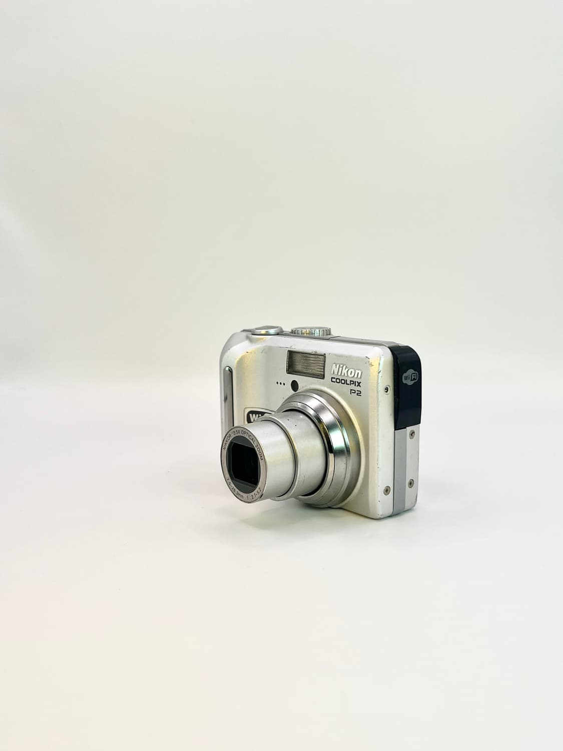 Nicon Coolpix P2 상품이미지6