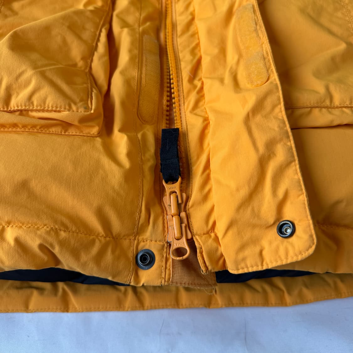 K2 윈드스토퍼 대장급 패딩 상품이미지5