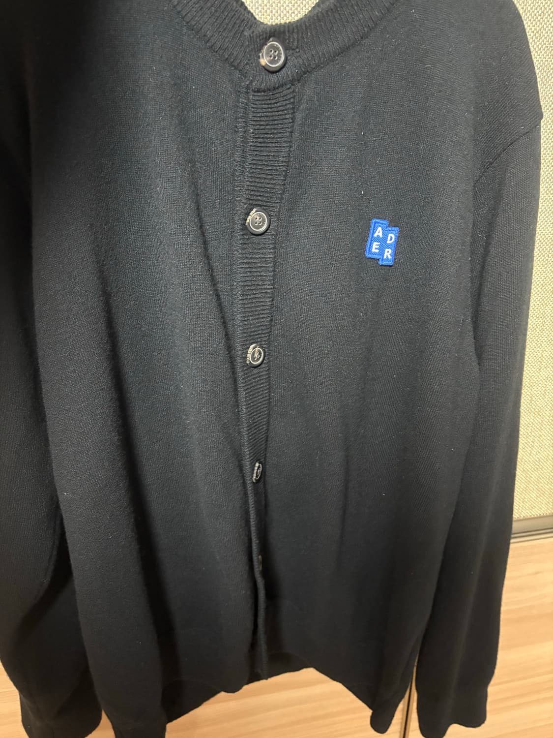 아더에러 시그니피컨트 02가디건-L 상품이미지3