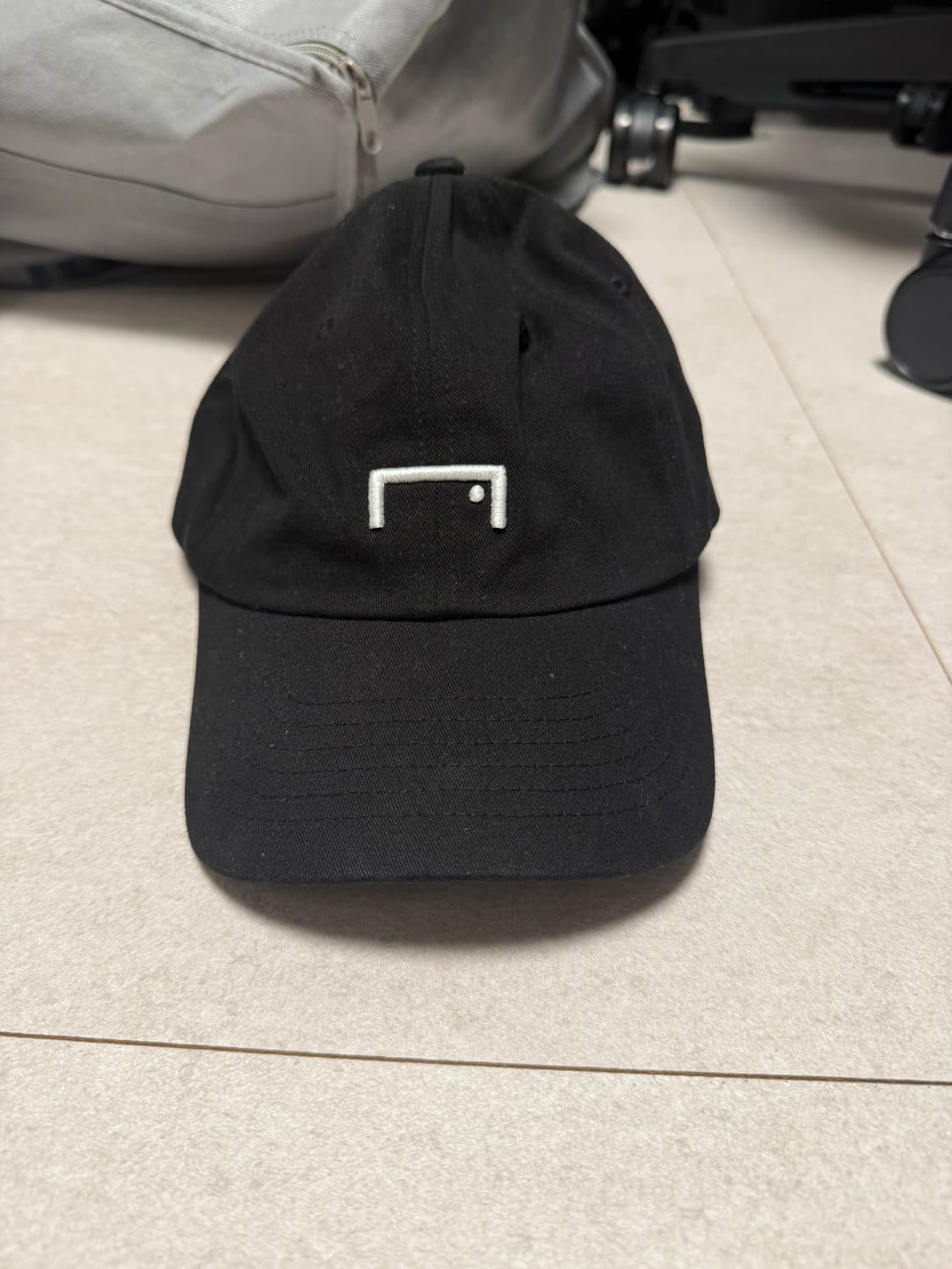 골스튜디오(Goal Studio) 볼캡 상품이미지1