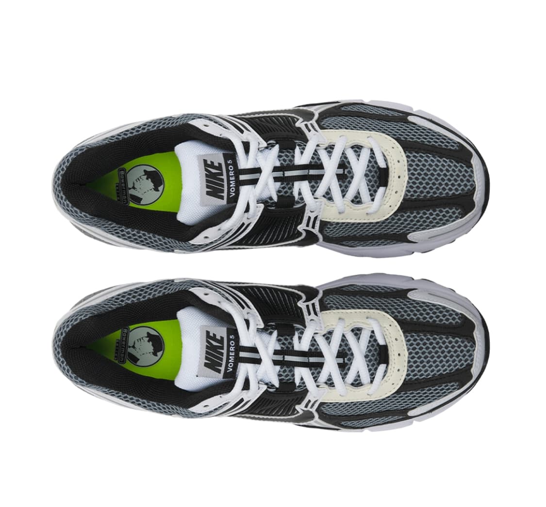 나이키 줌 보메로5  상품이미지5