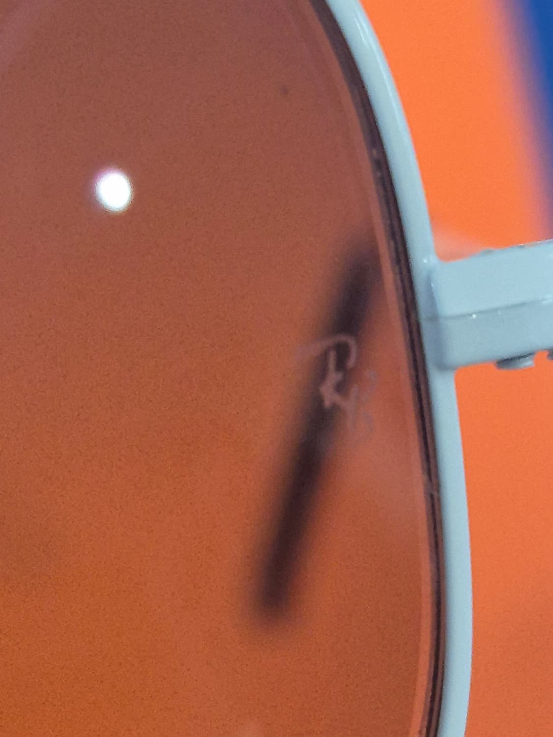 레이밴 보잉 선글라스 RB3025 정품 (상태최상) 상품이미지7