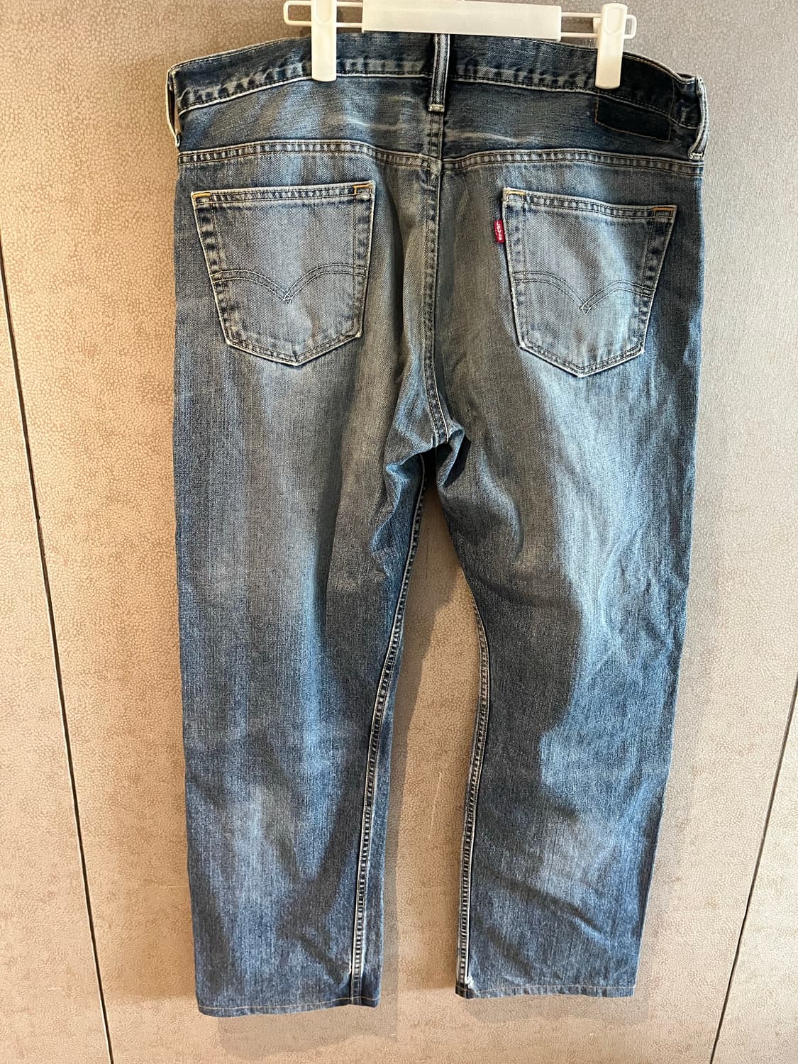 [36]빈티지 리바이스 569 상품이미지2