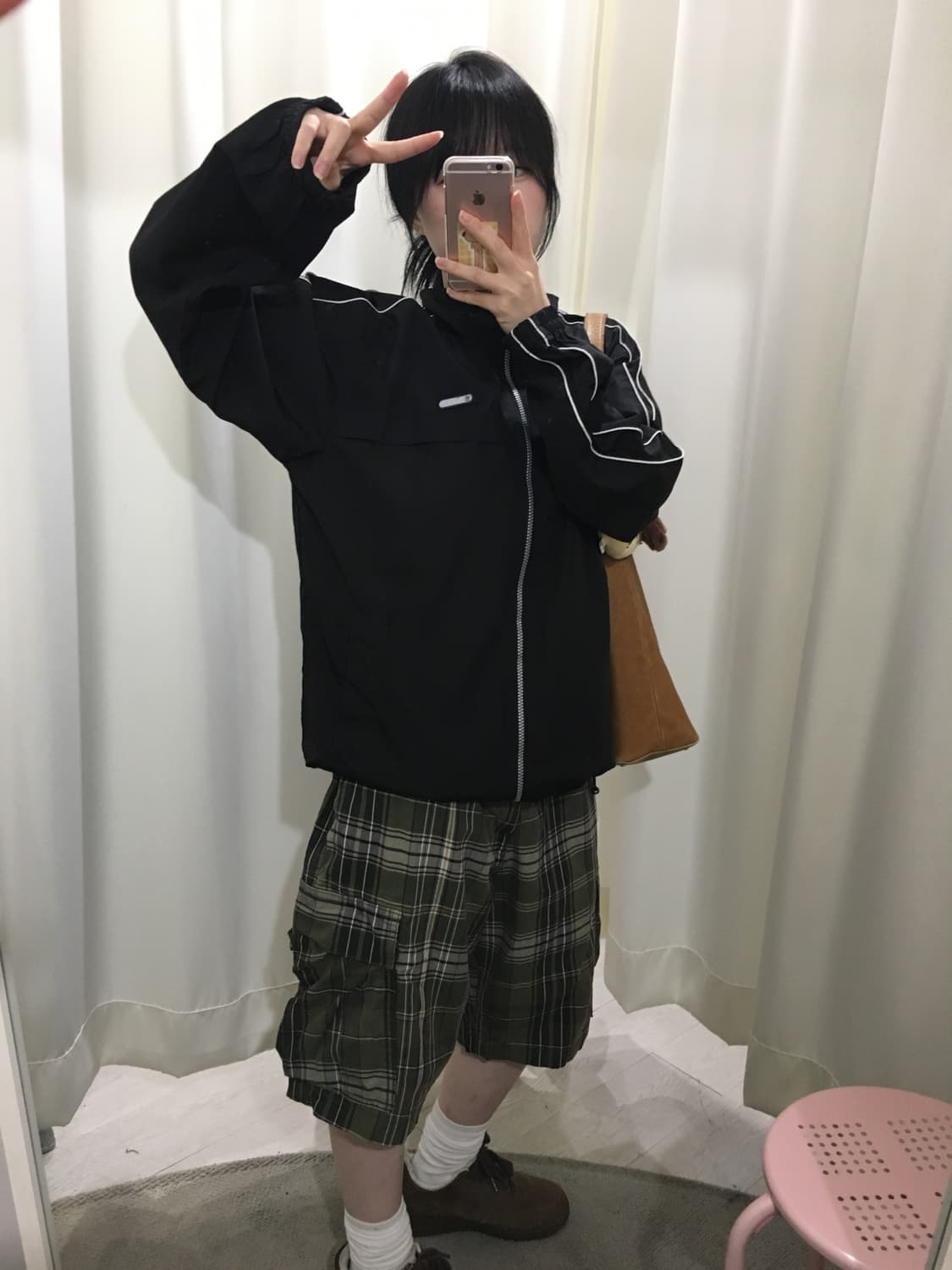 Eddie bauer bermuda pants 상품이미지7