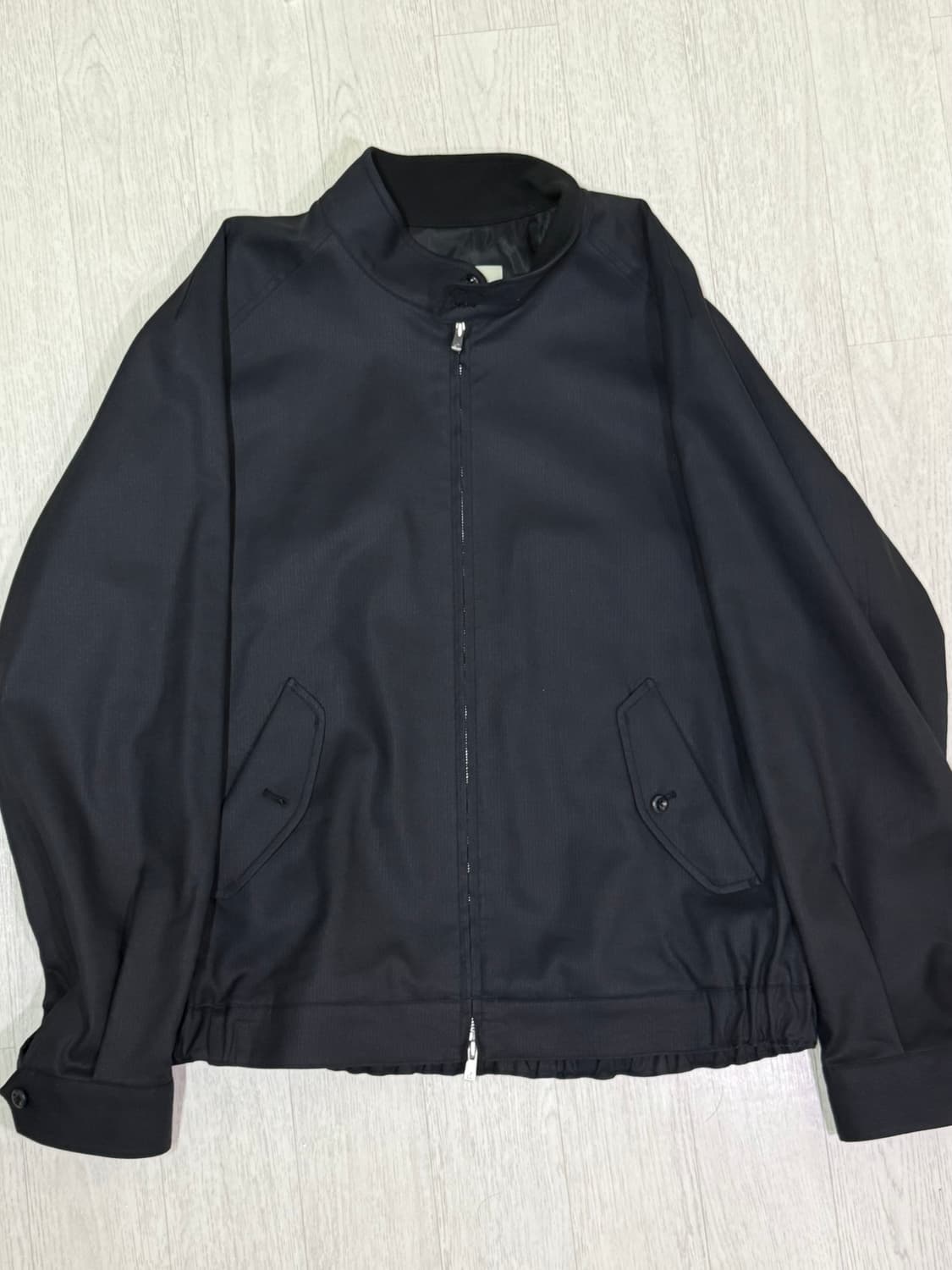 포터리 헤링턴 자켓  상품이미지4